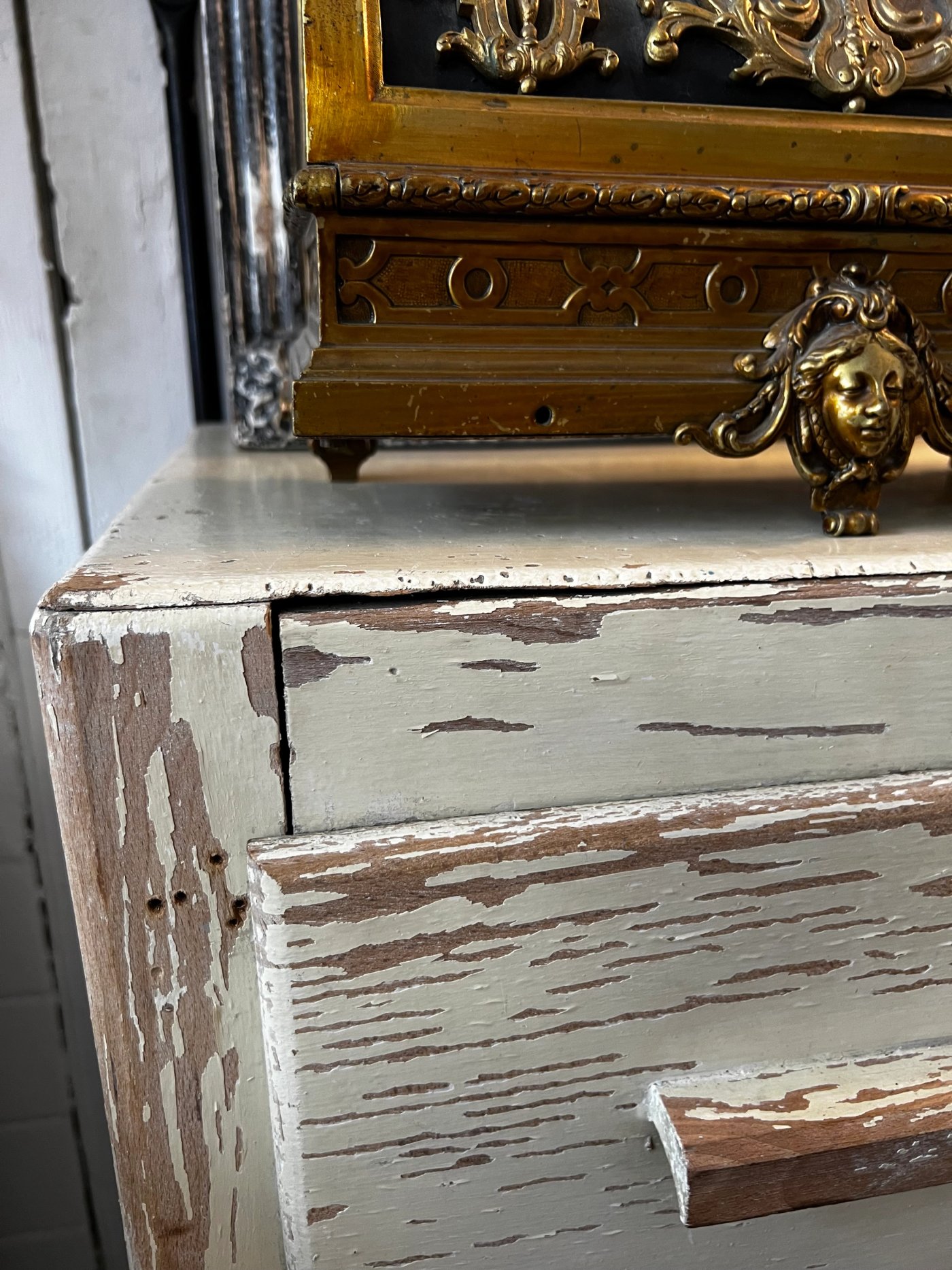 Commode 3 tiroirs