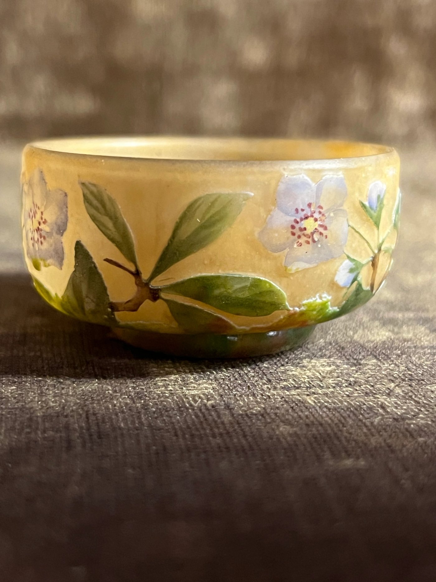 Vase Daum