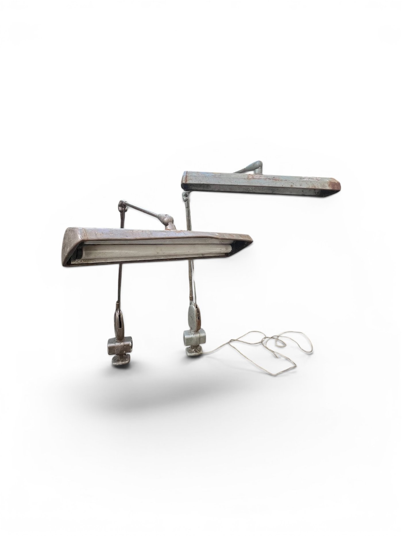 Lampes Dazor