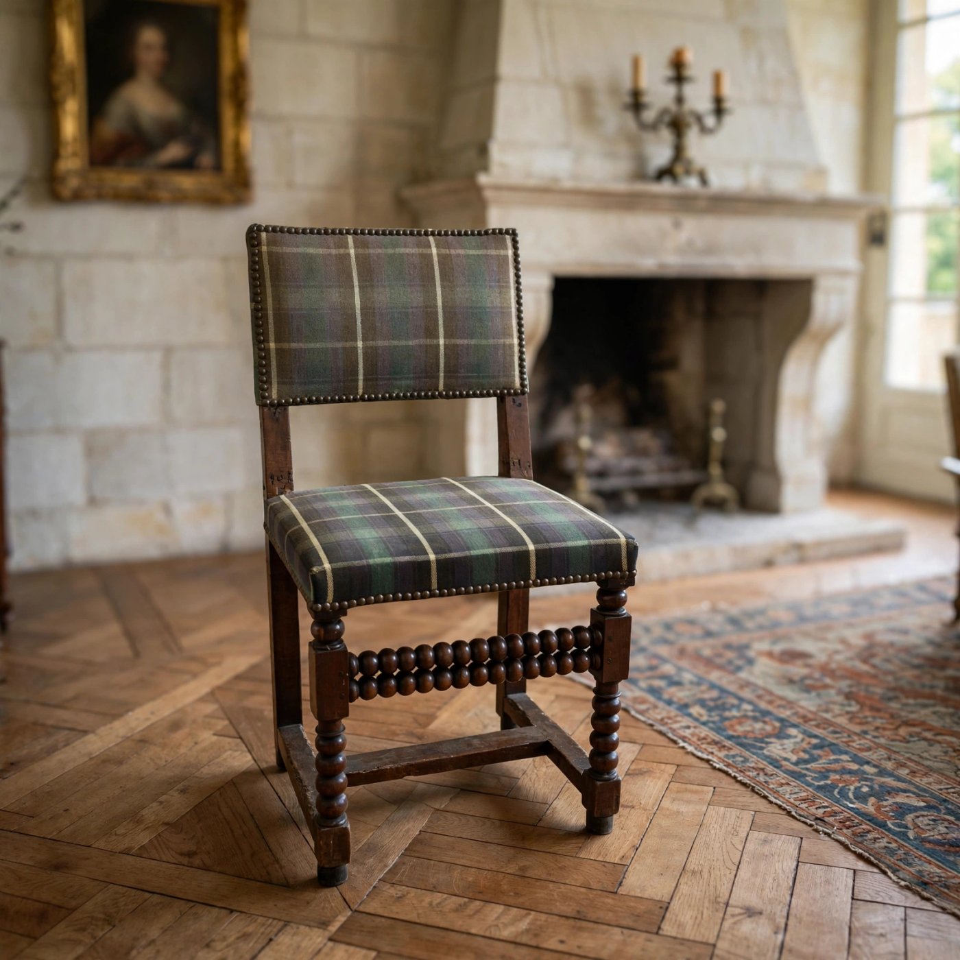 Chaise LVIII