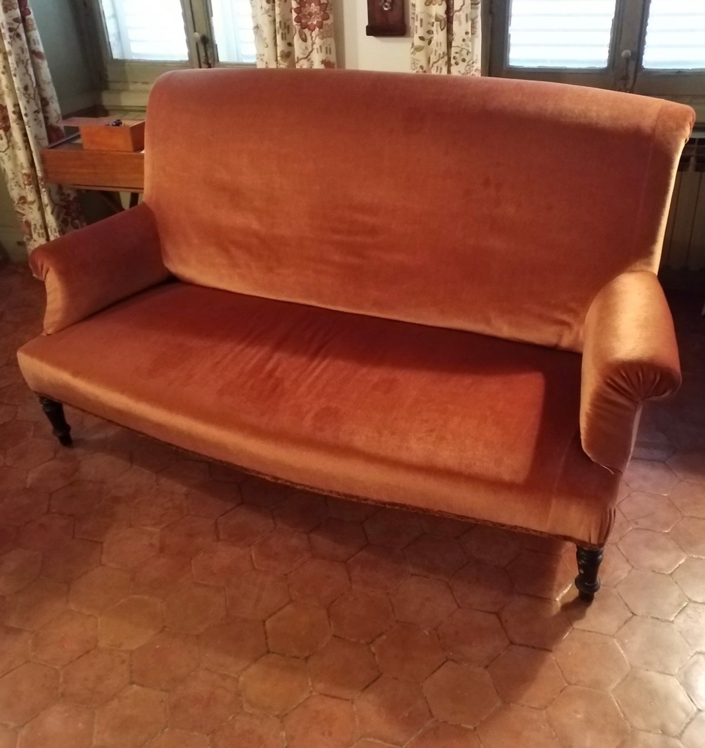 Banquette Nap3