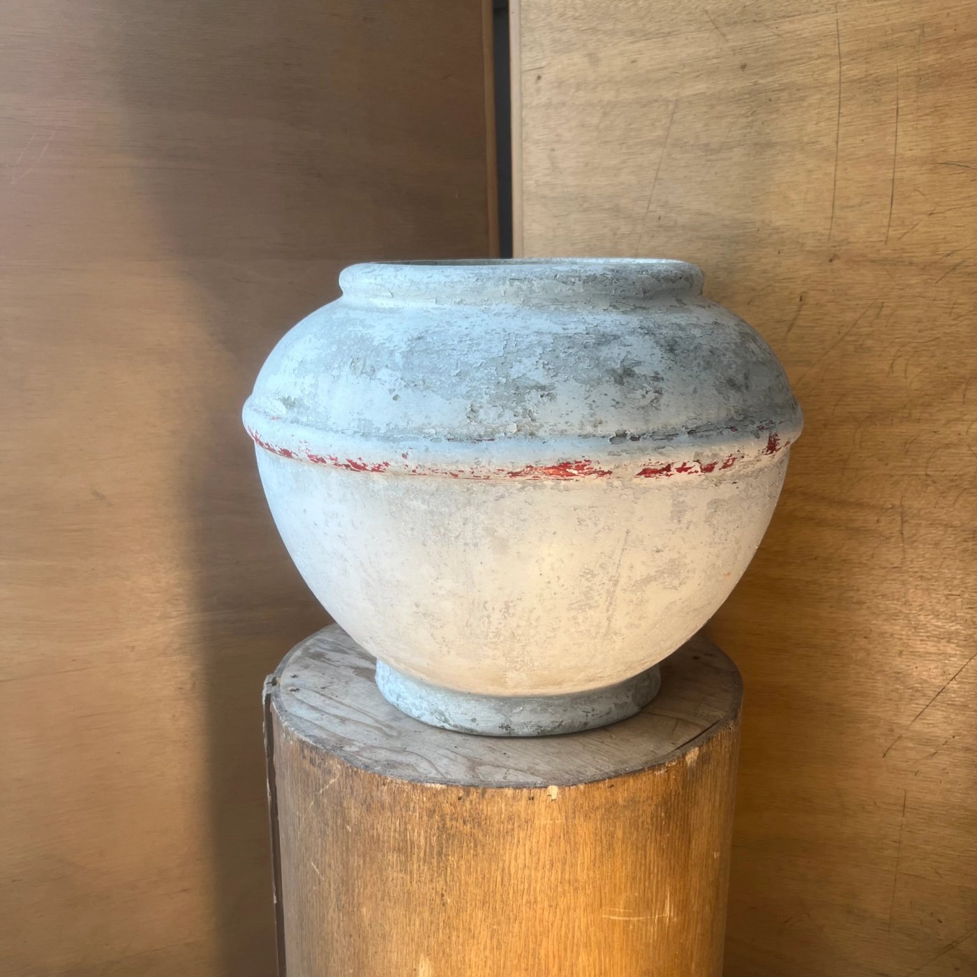 Vase w.Guhl