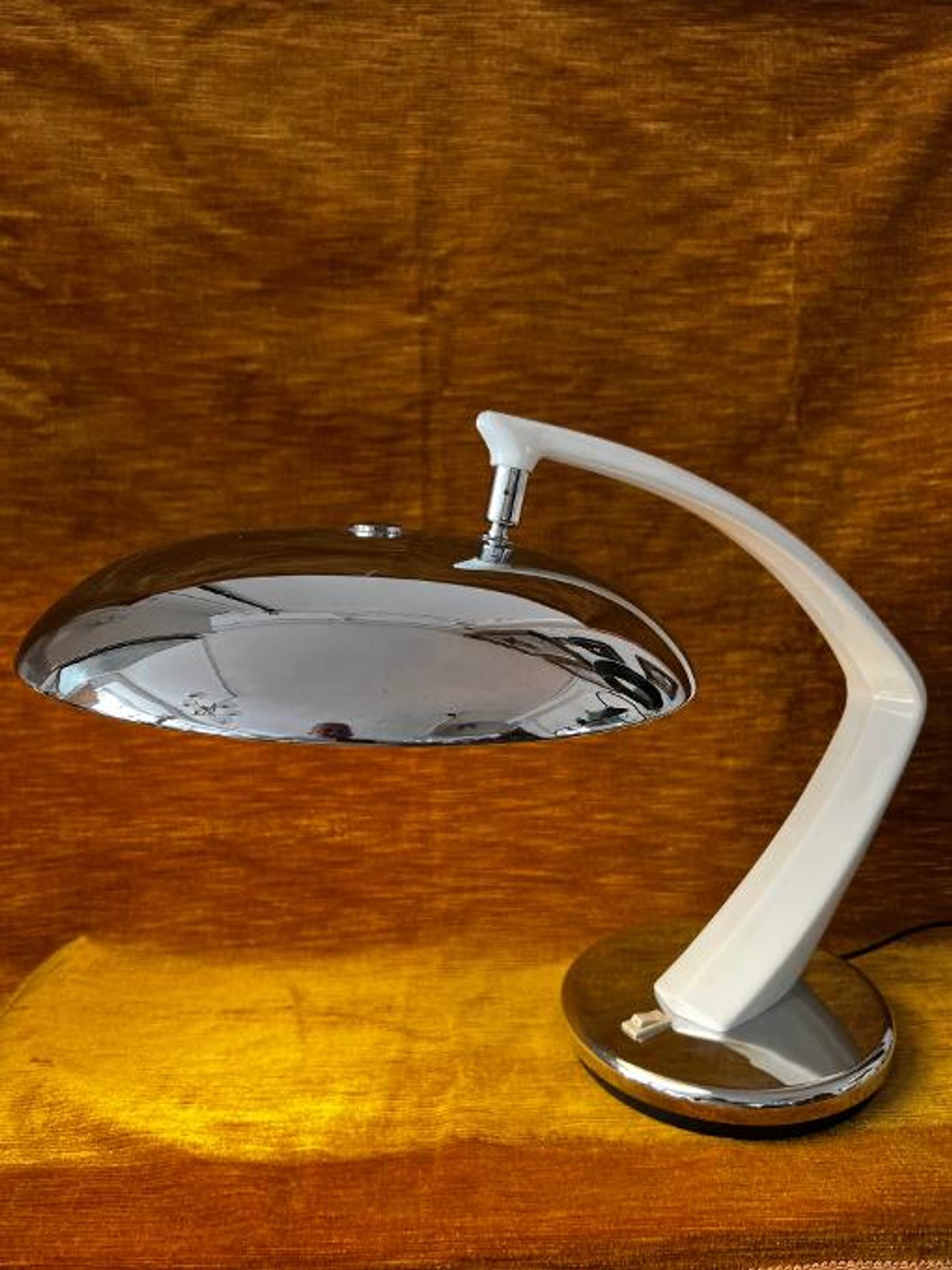 Lampe Fase années 70 