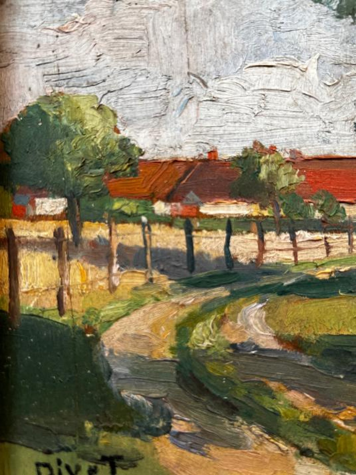 HST Paysage