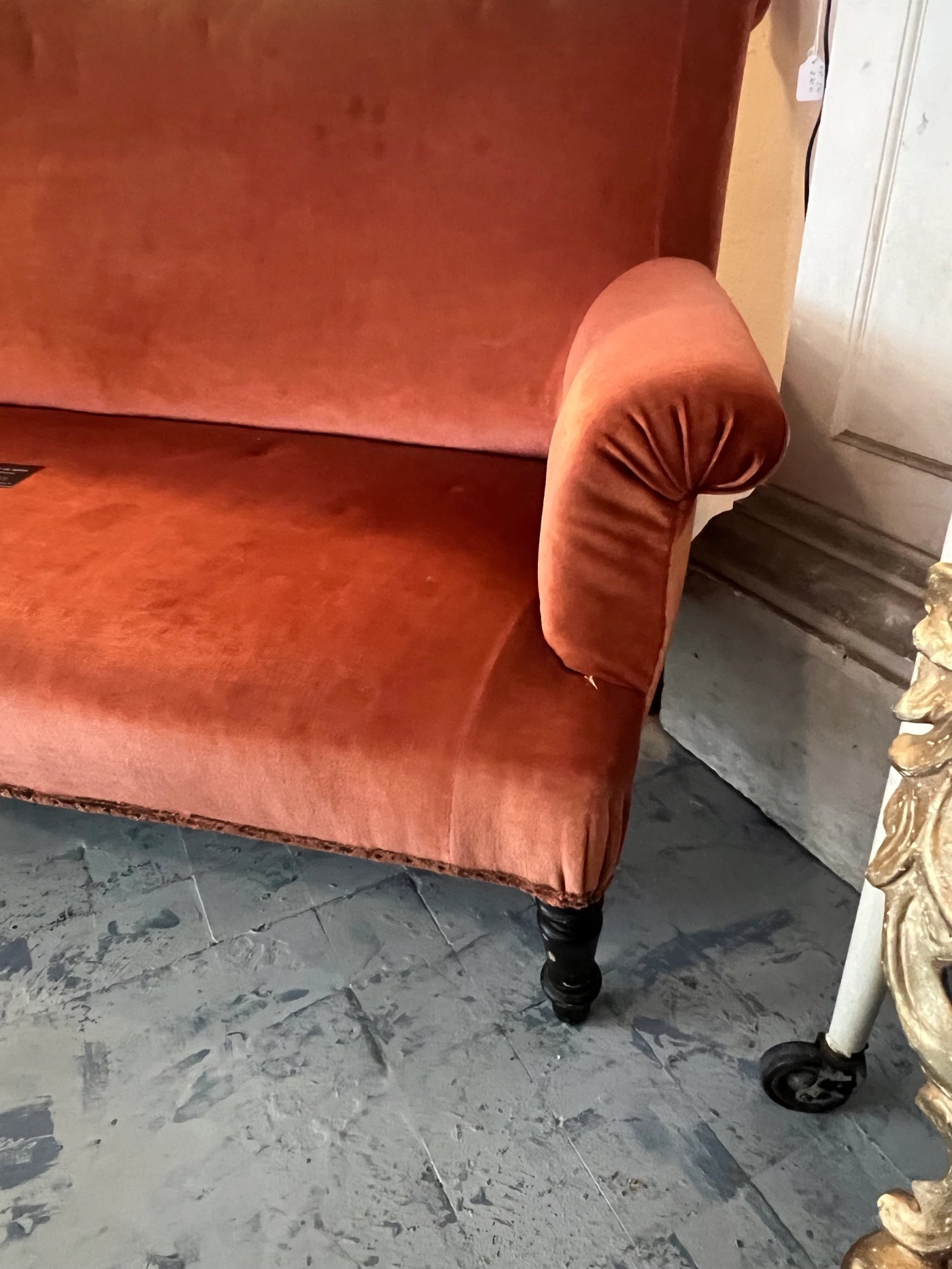 Banquette Nap3