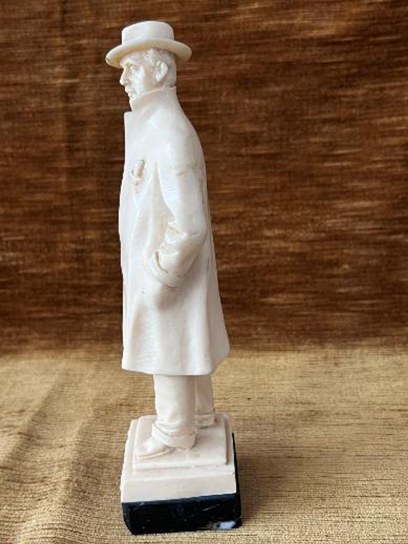 Puccini Statuette