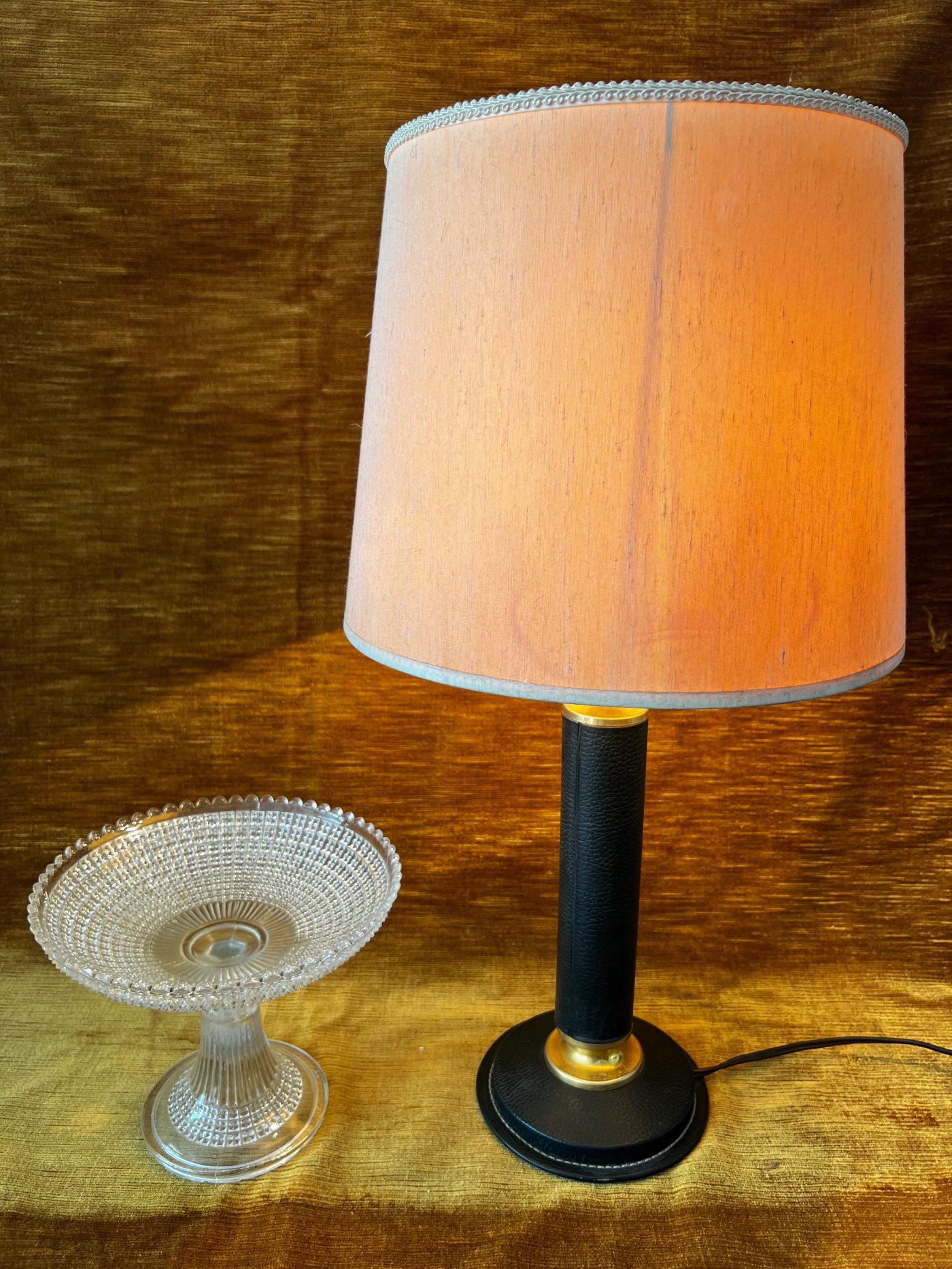 Lampe Adnet