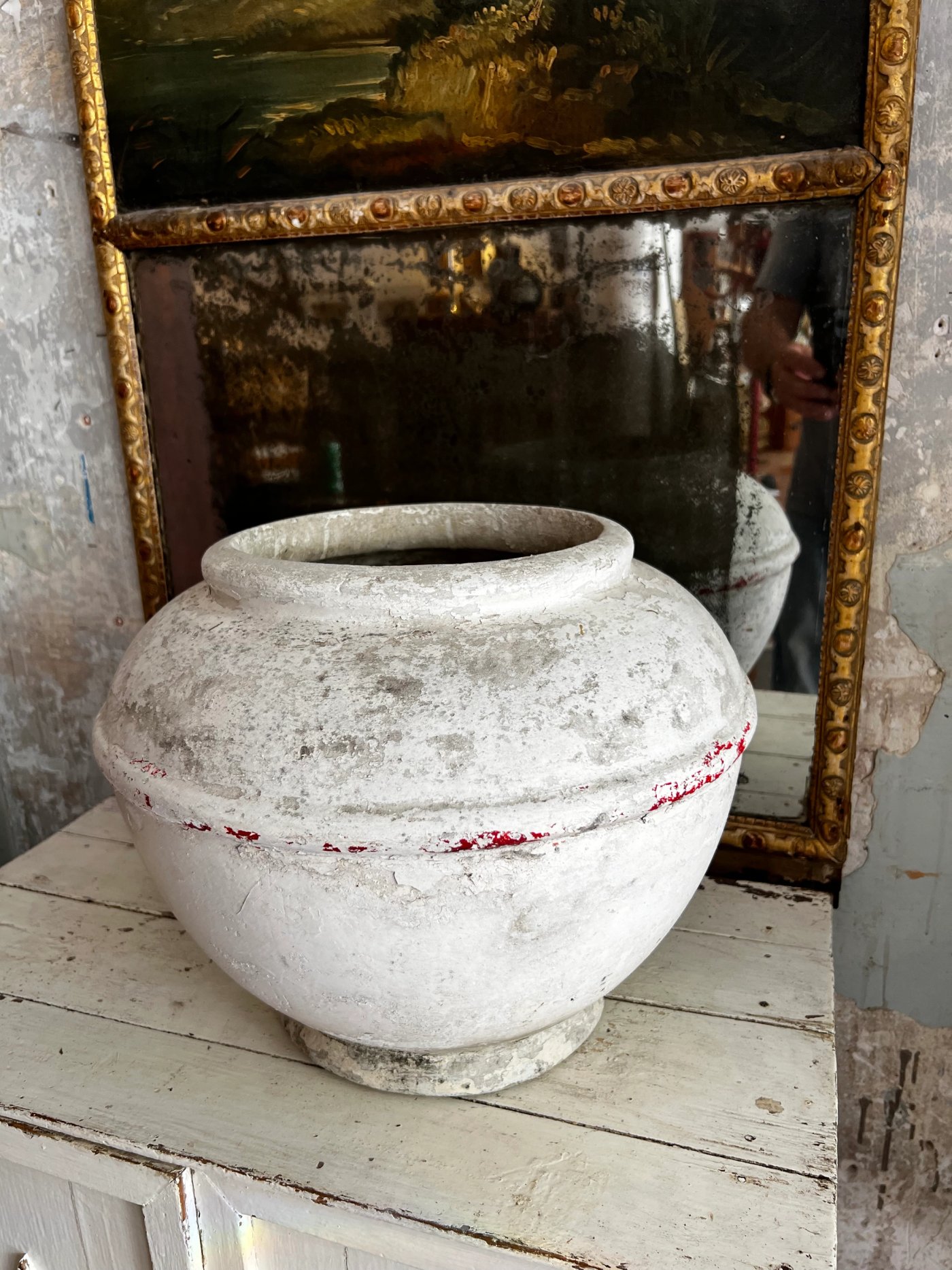 Vase w.Guhl