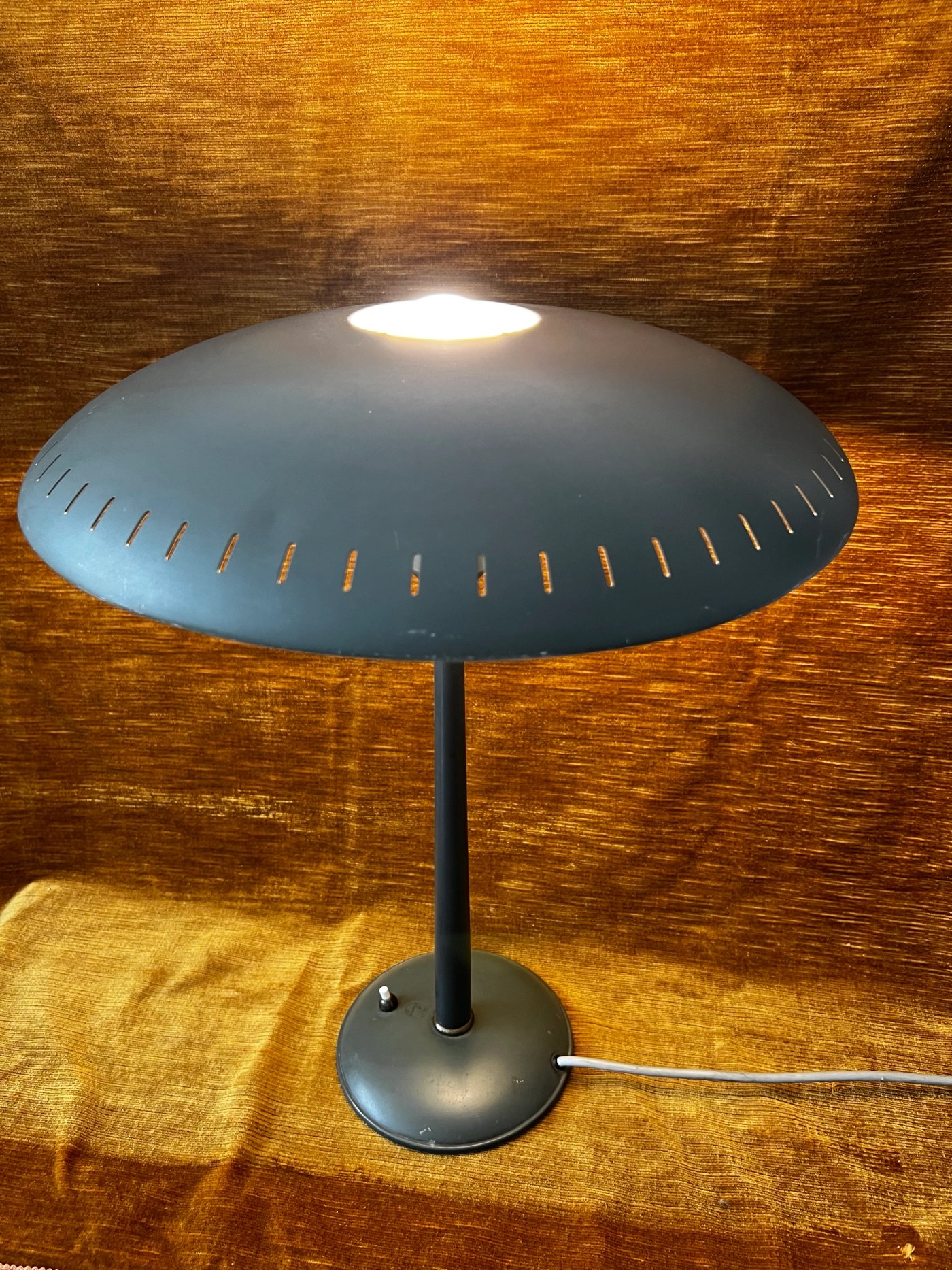 Lampe L.Kalff