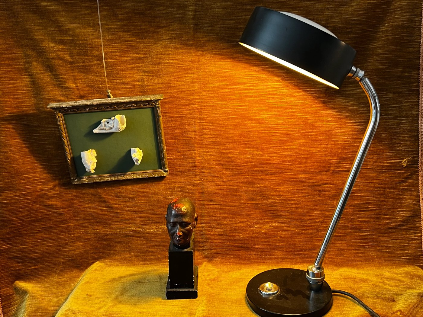 Lampe C.Perriand