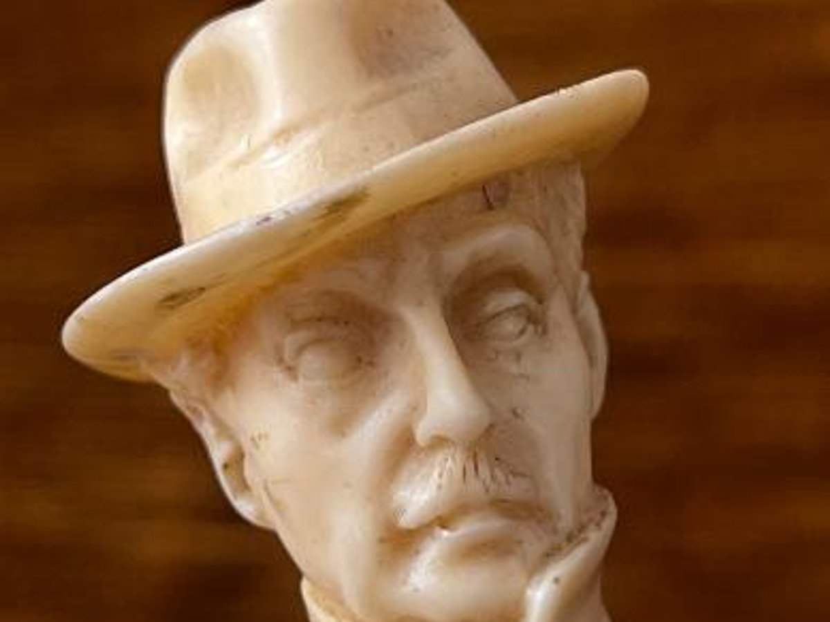 Puccini