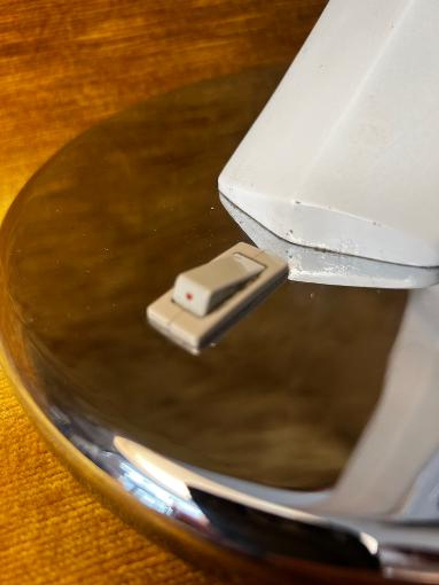 Lampe Fase années 70