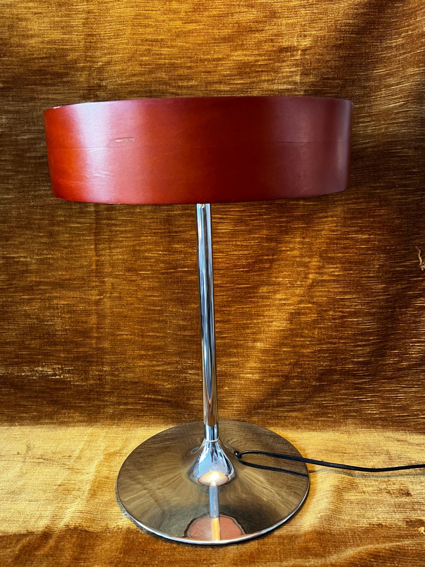 Lampe champignon