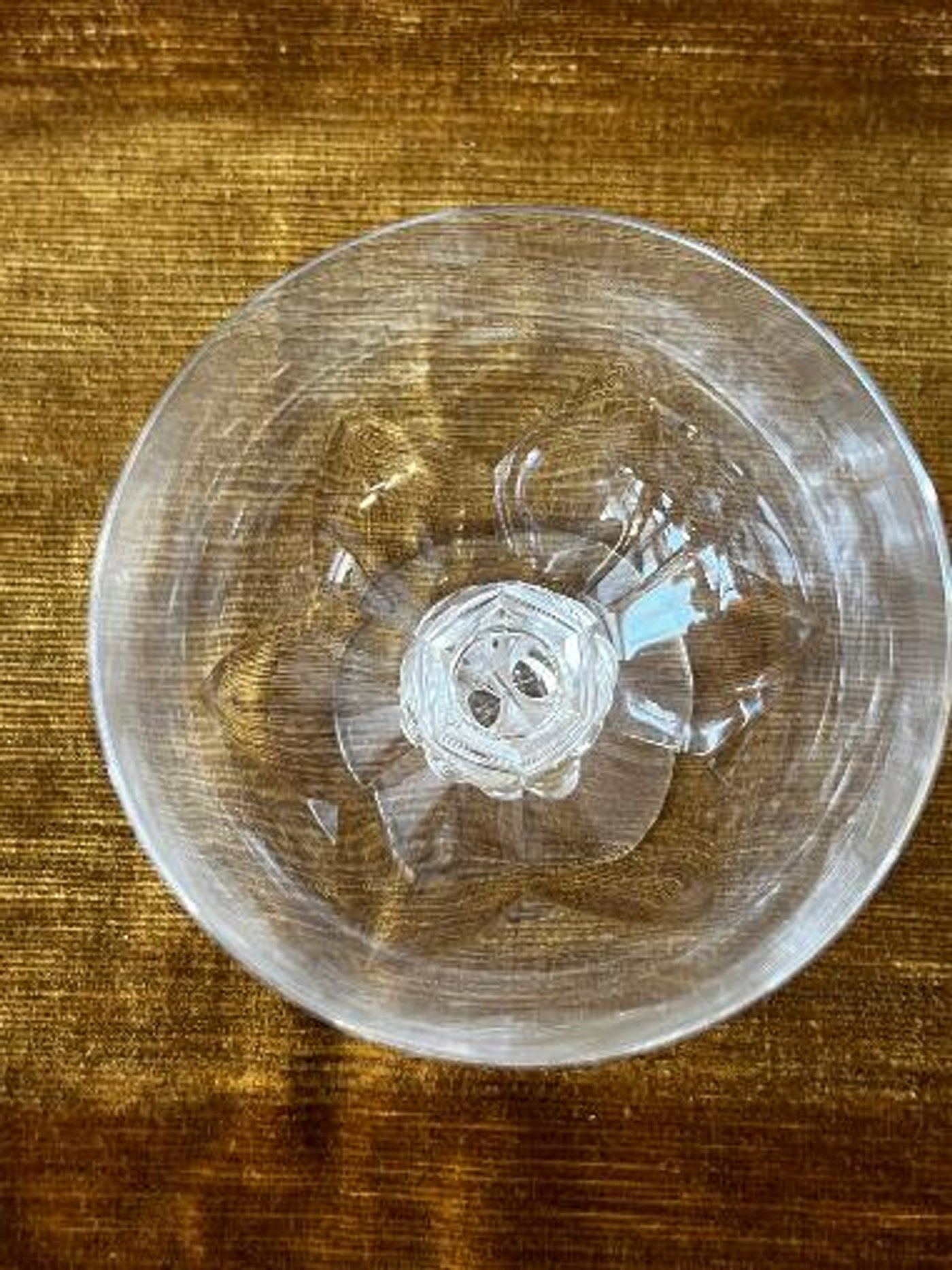 Verre Lalique