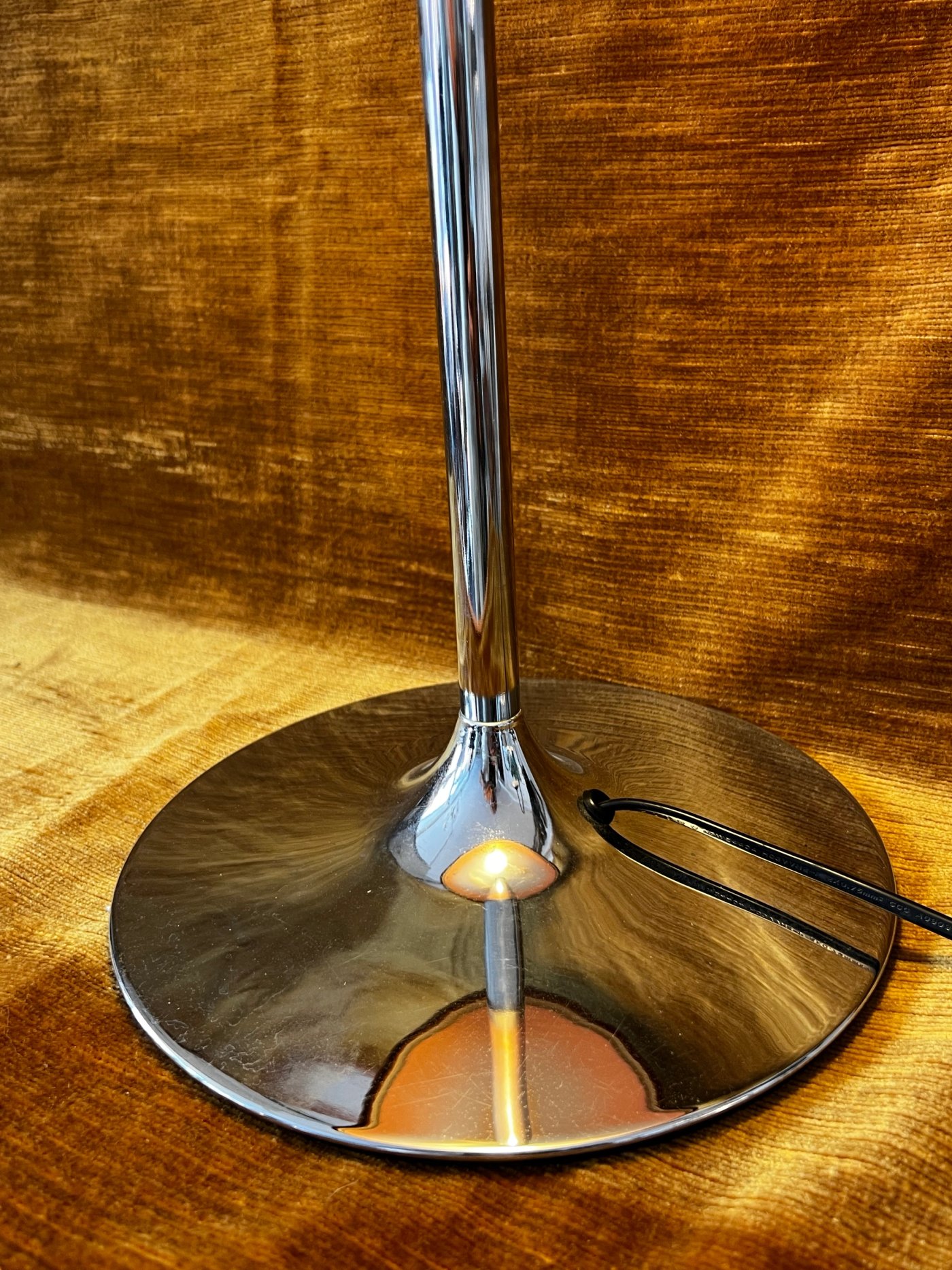 Lampe champignon