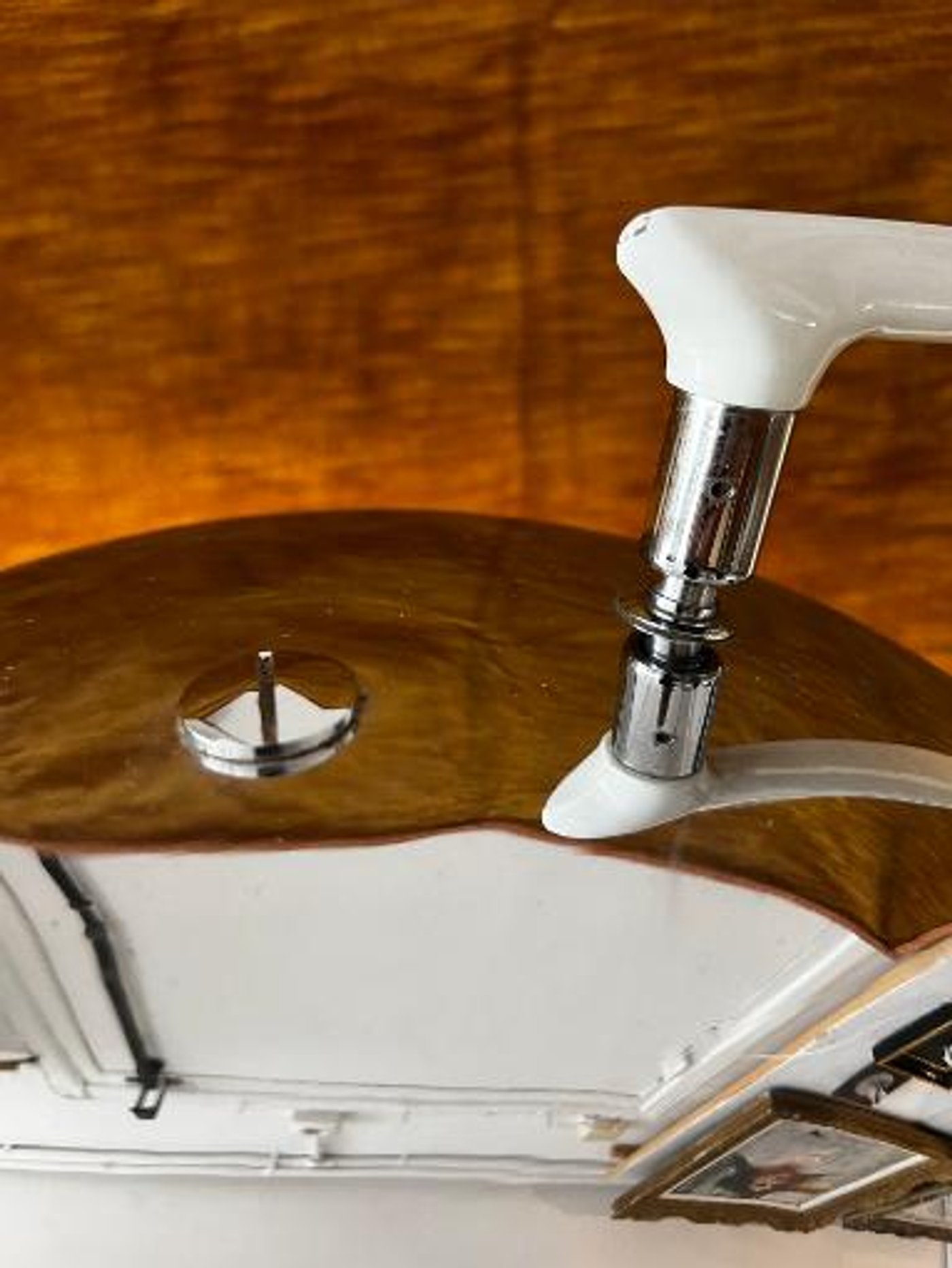 Lampe Fase années 70