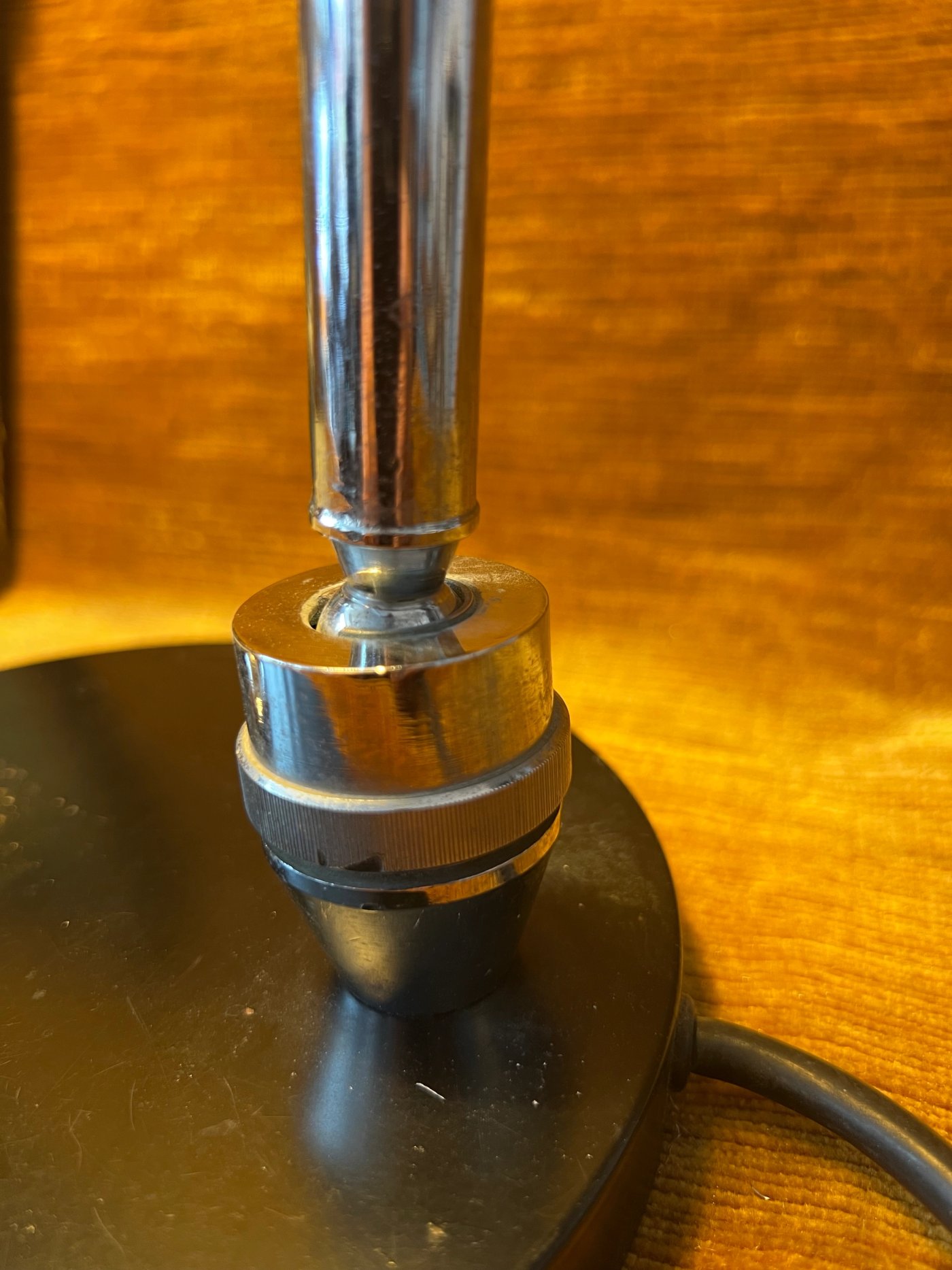 Lampe C.Perriand