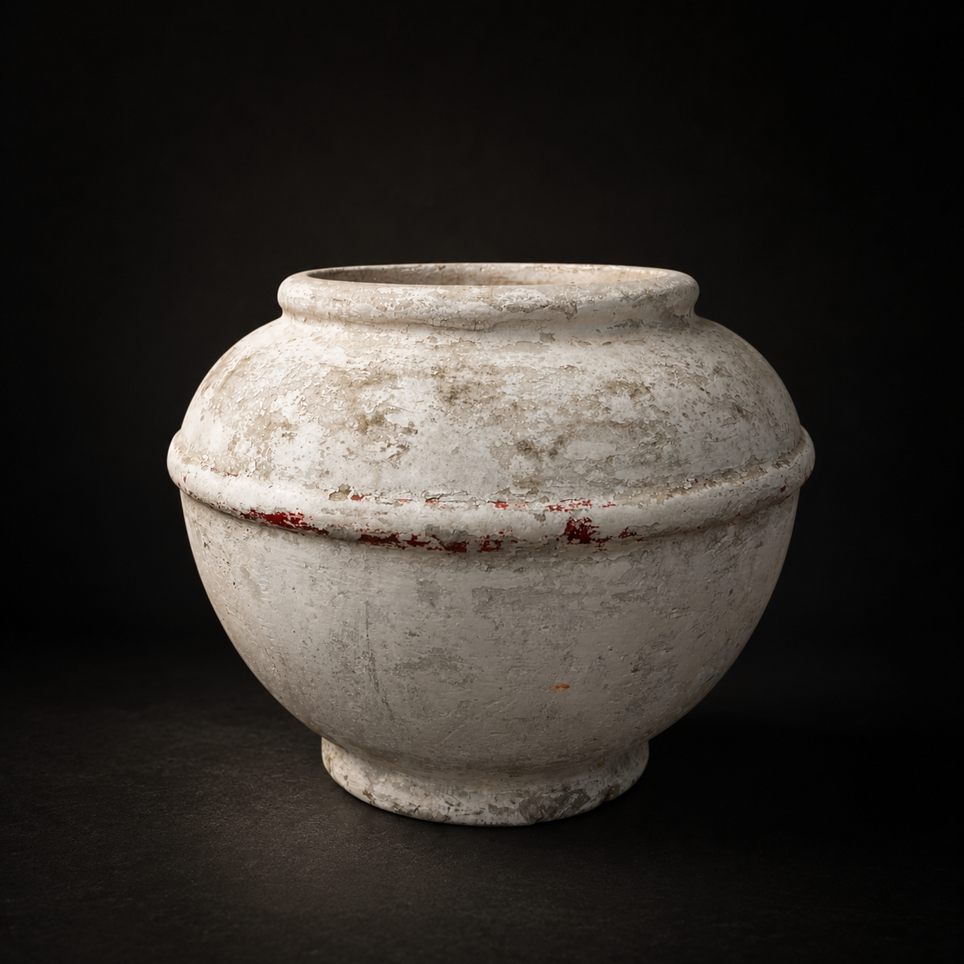 Vase w.Guhl