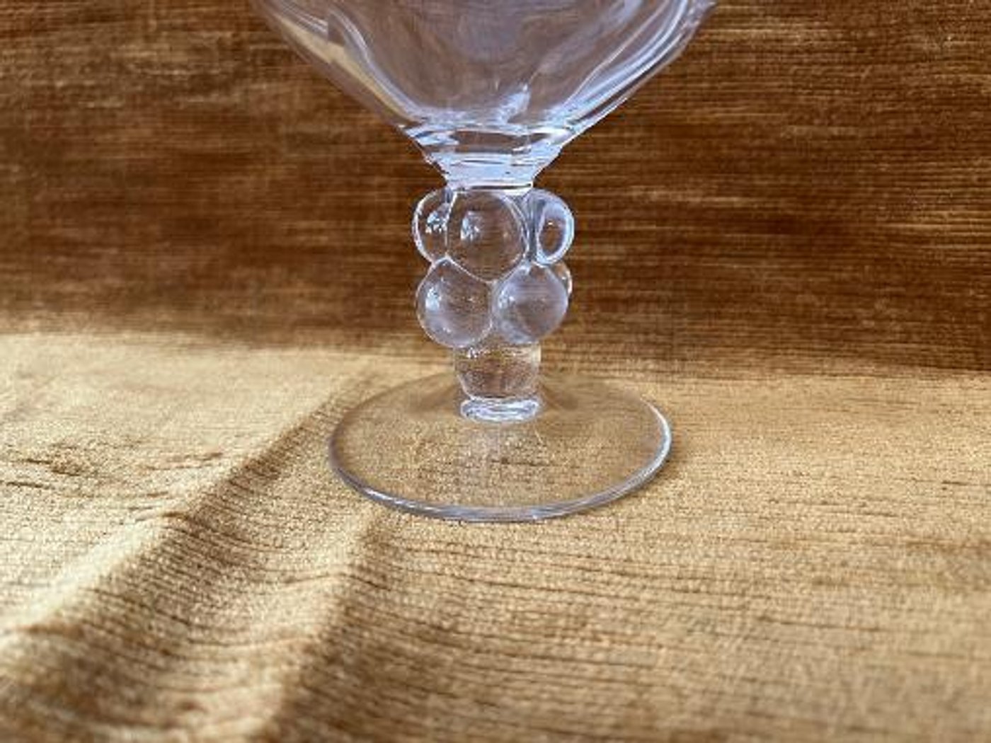Verre Lalique
