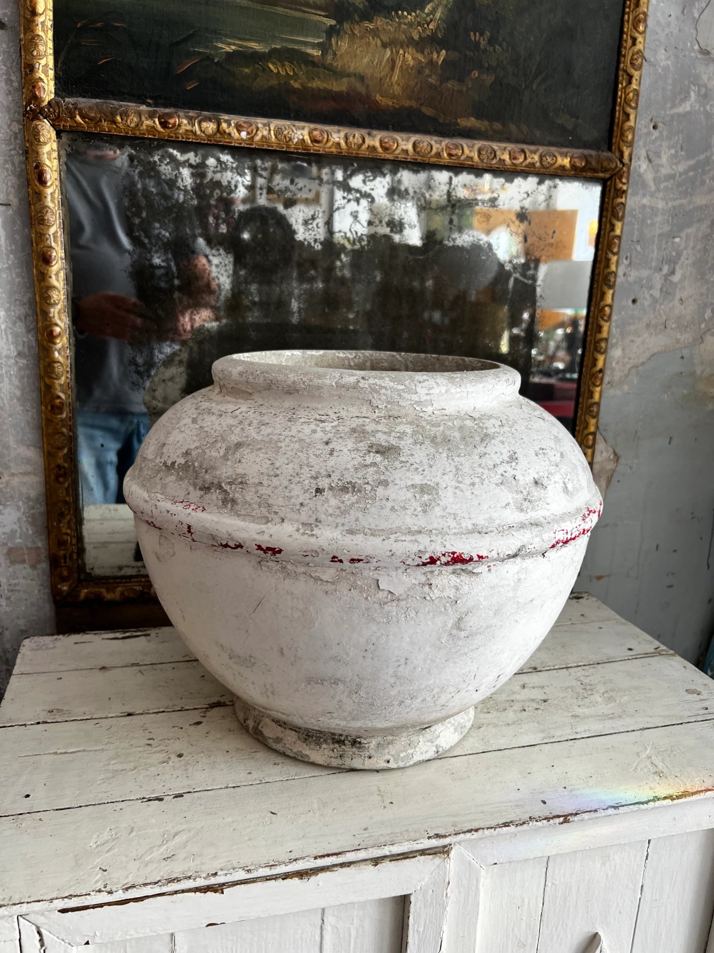 Vase w.Guhl