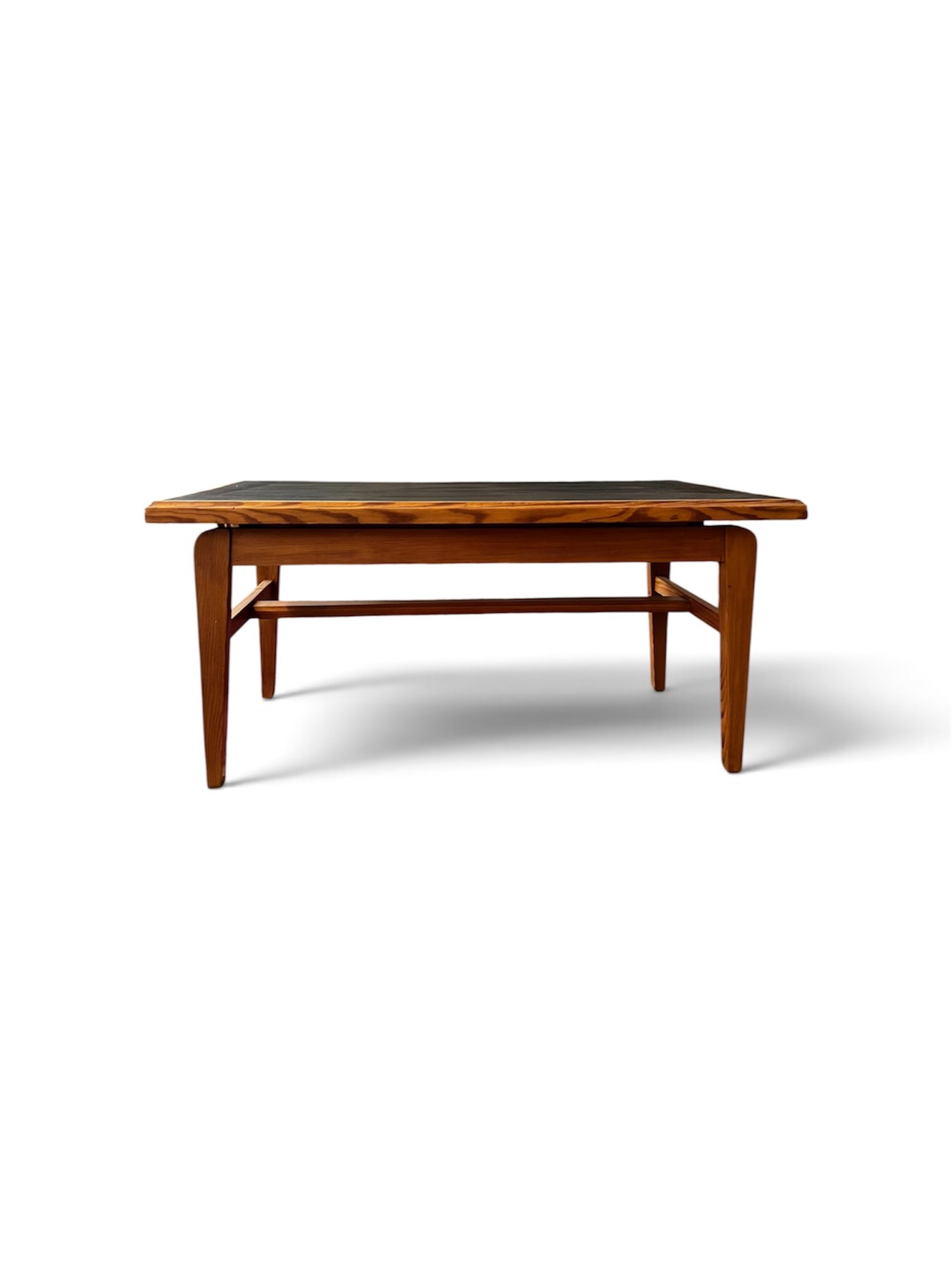 Table basse mid century
