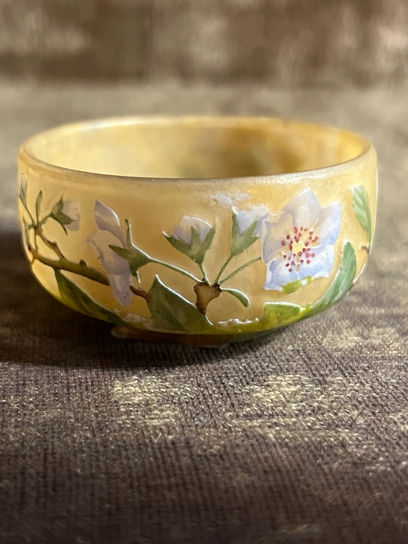 Vase Daum