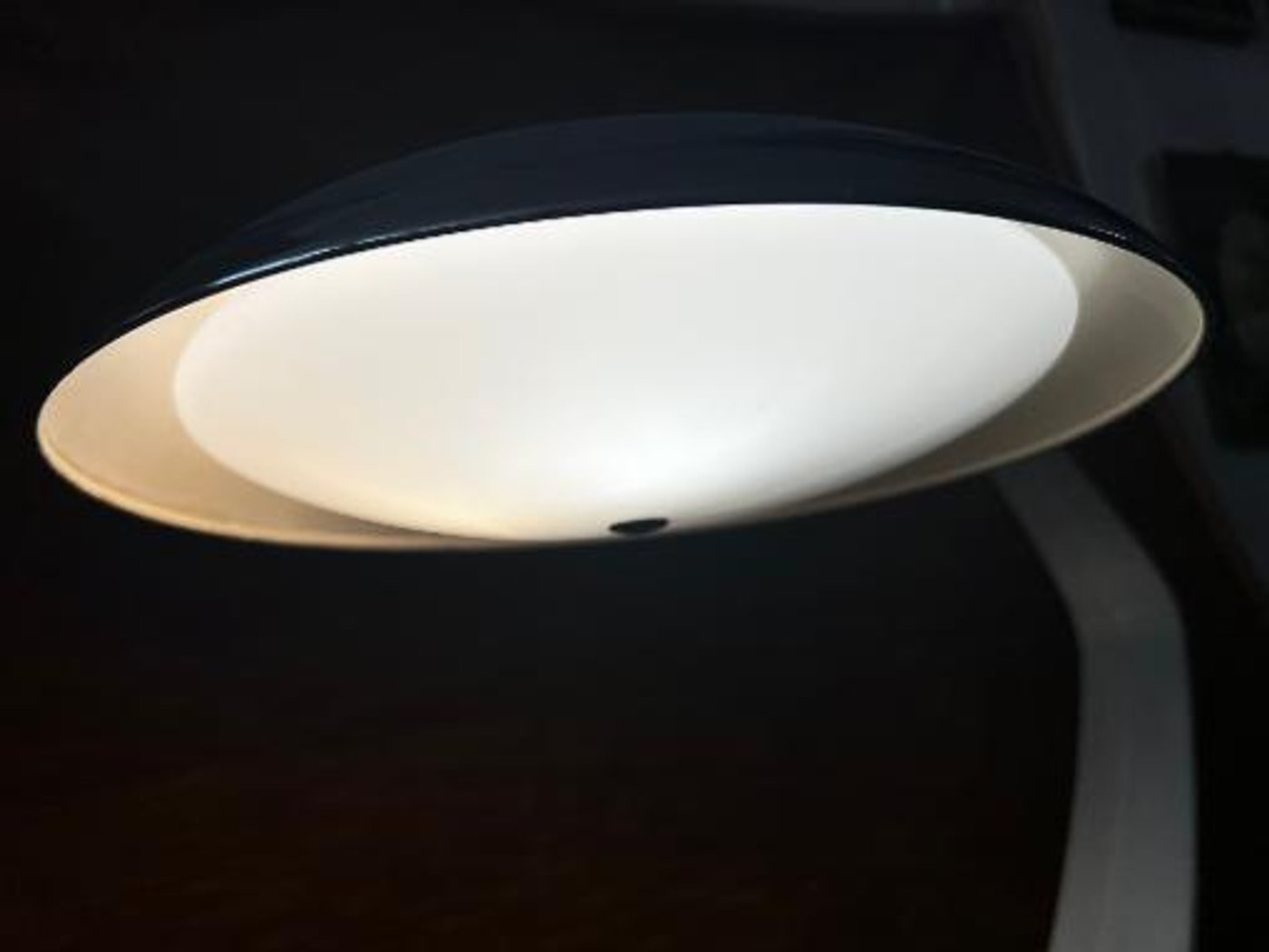 Lampe Fase années 70