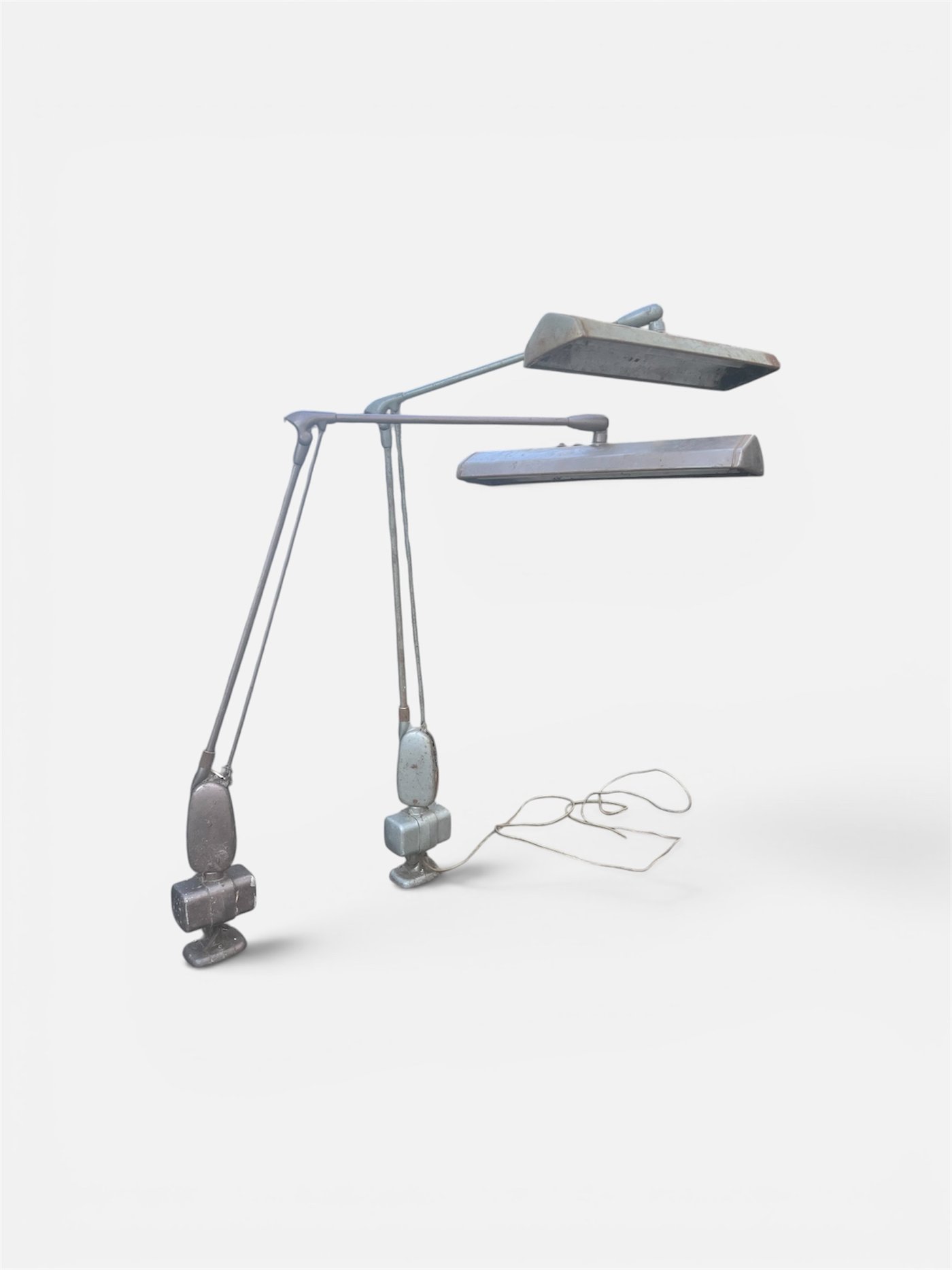 Lampes Dazor 