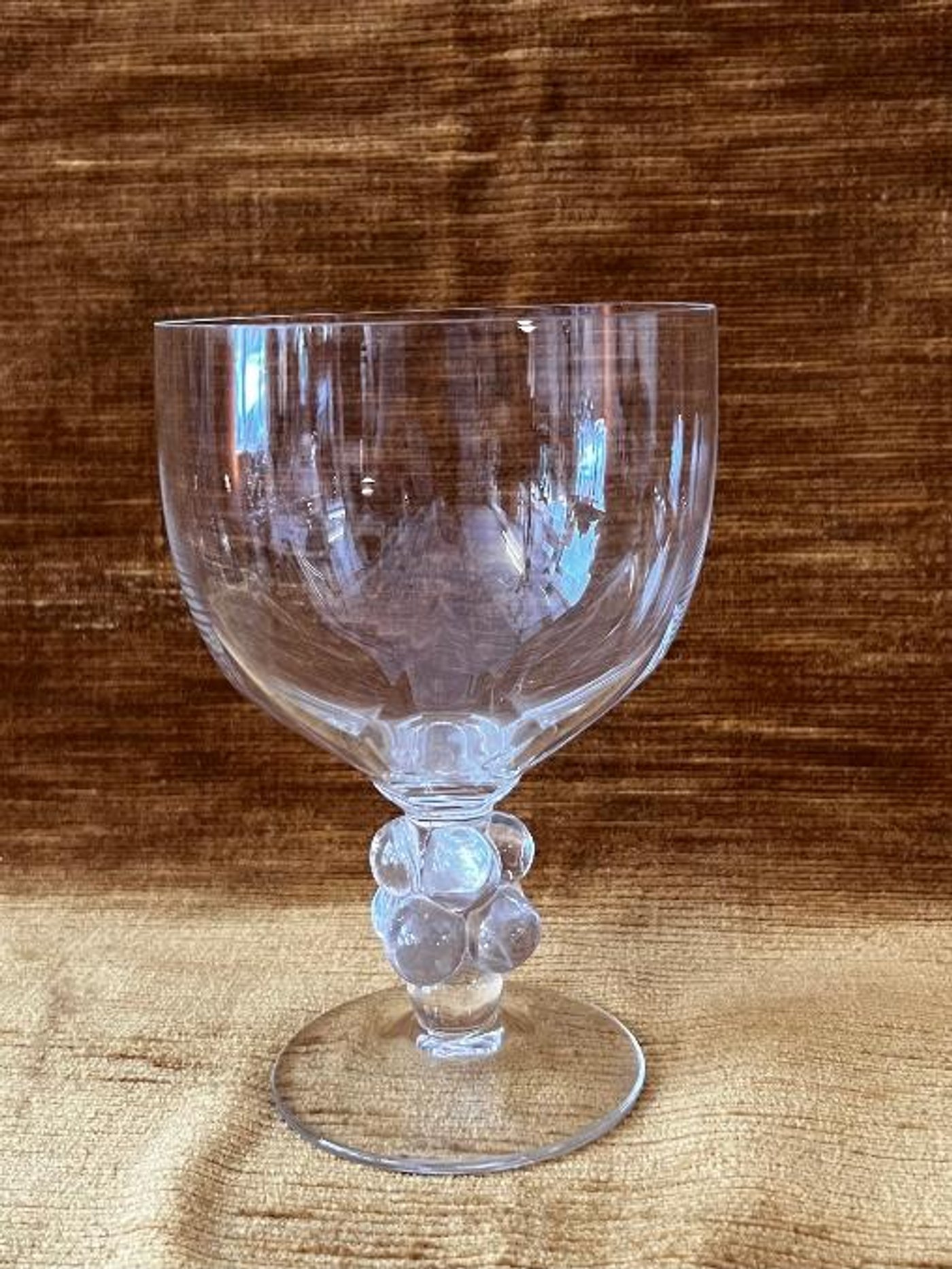 Verre Lalique
