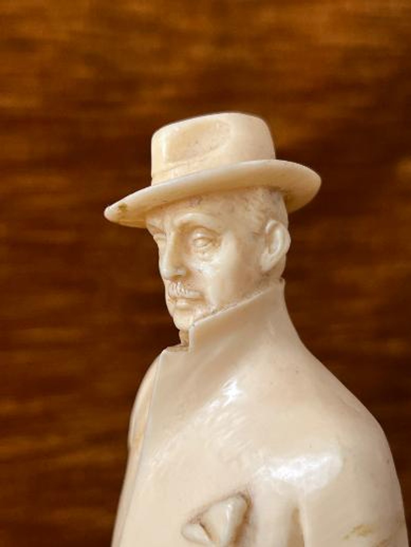 Puccini Statuette