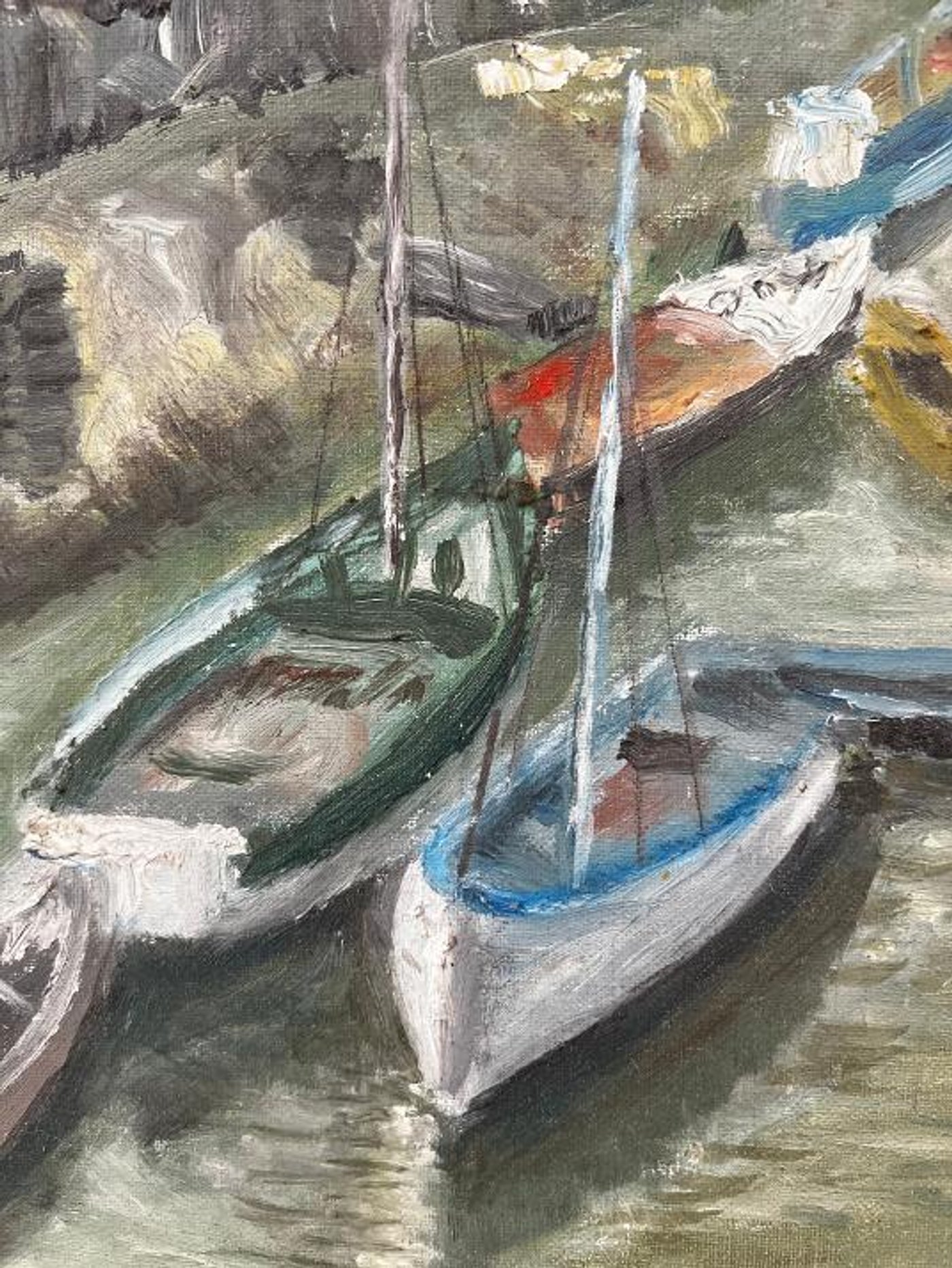 HST Bateaux