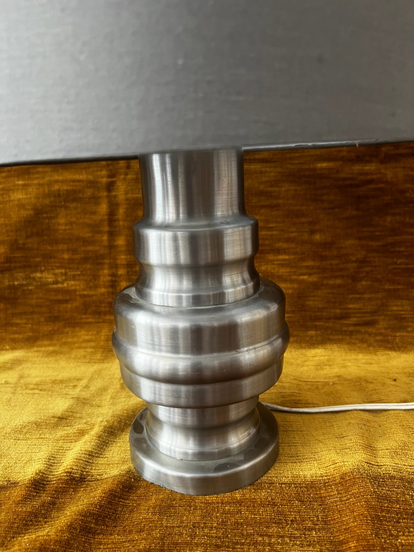 Lampe années 70
