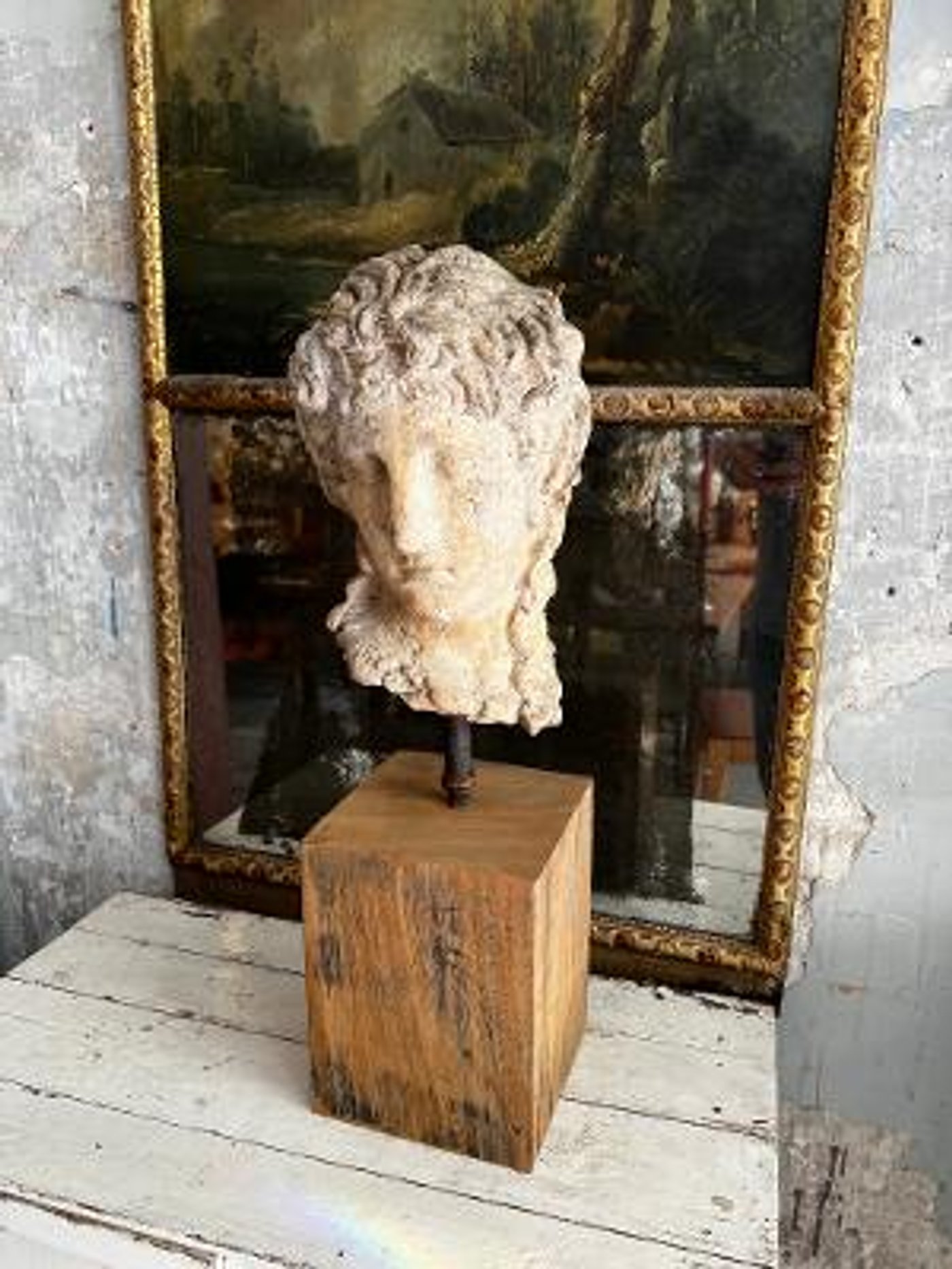 Sculpture