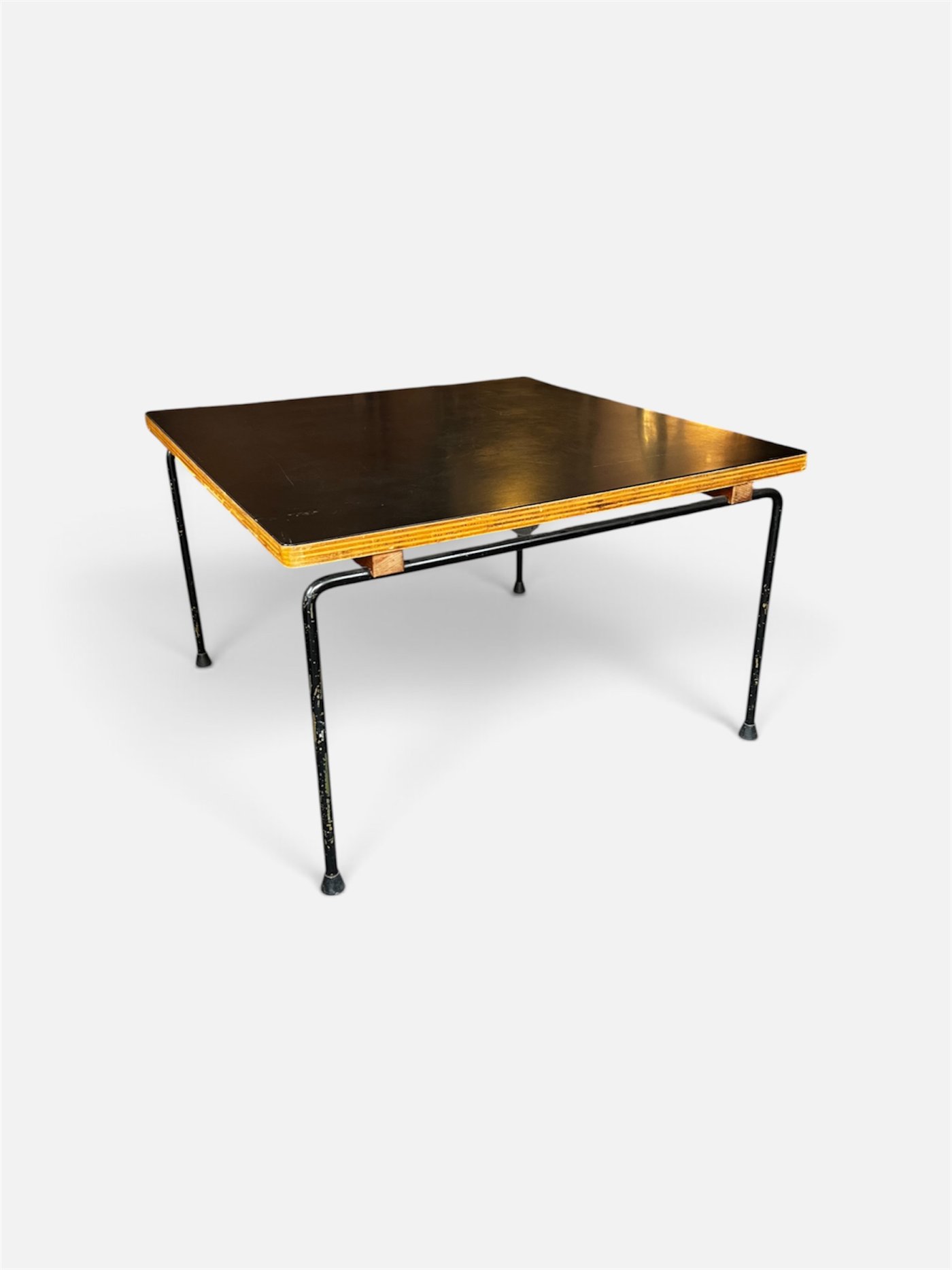 Table basse Pierre Paulin