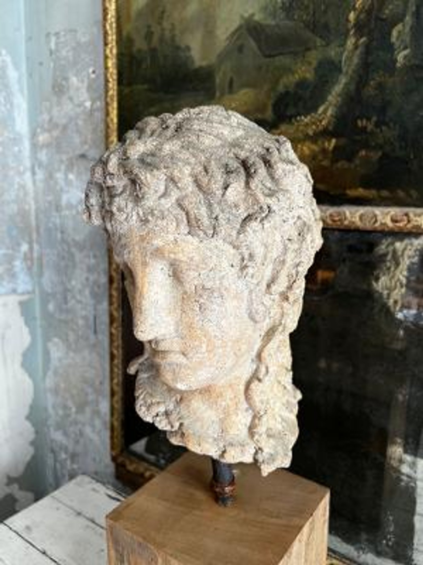 Sculpture 