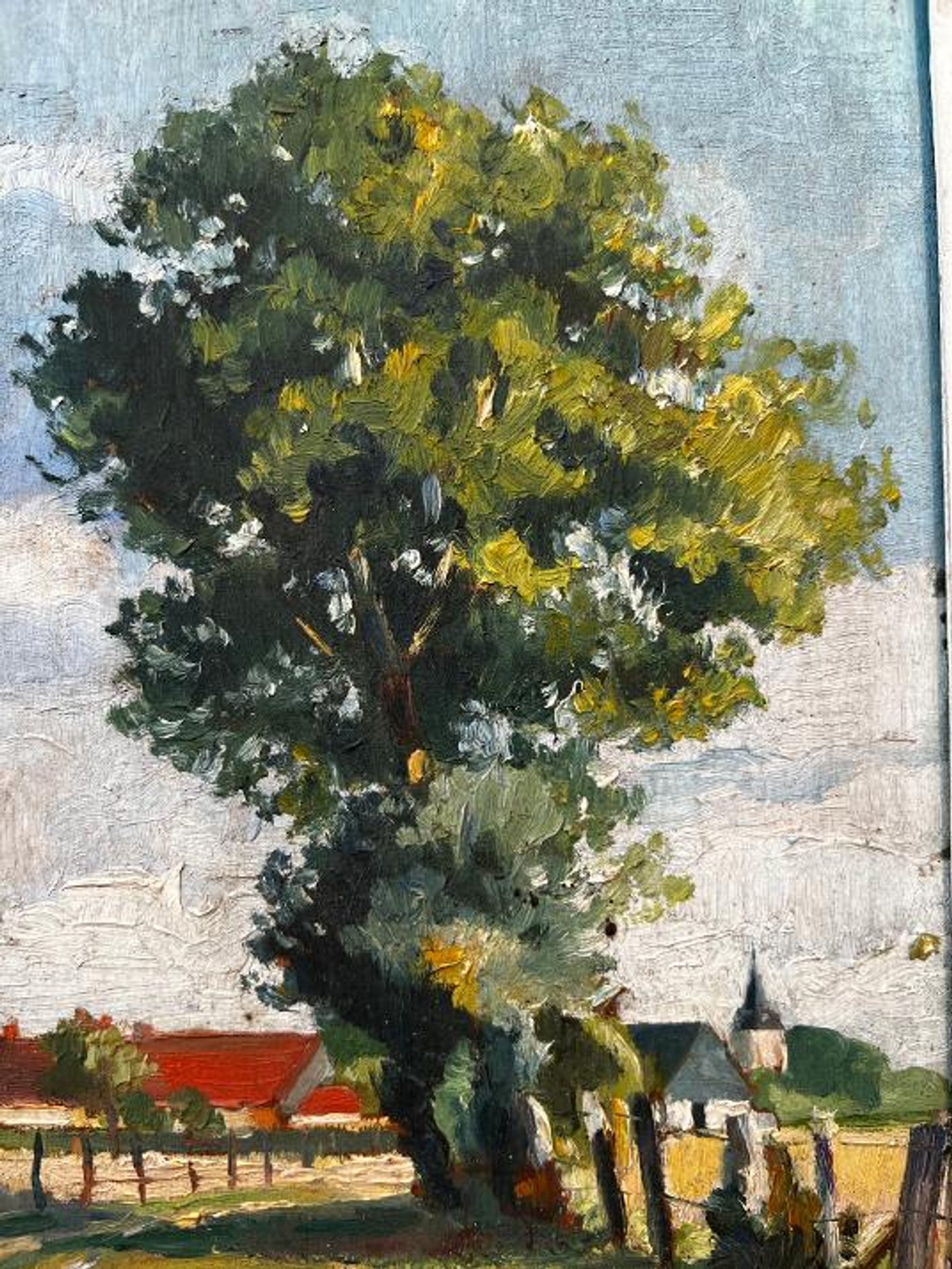 HST Paysage
