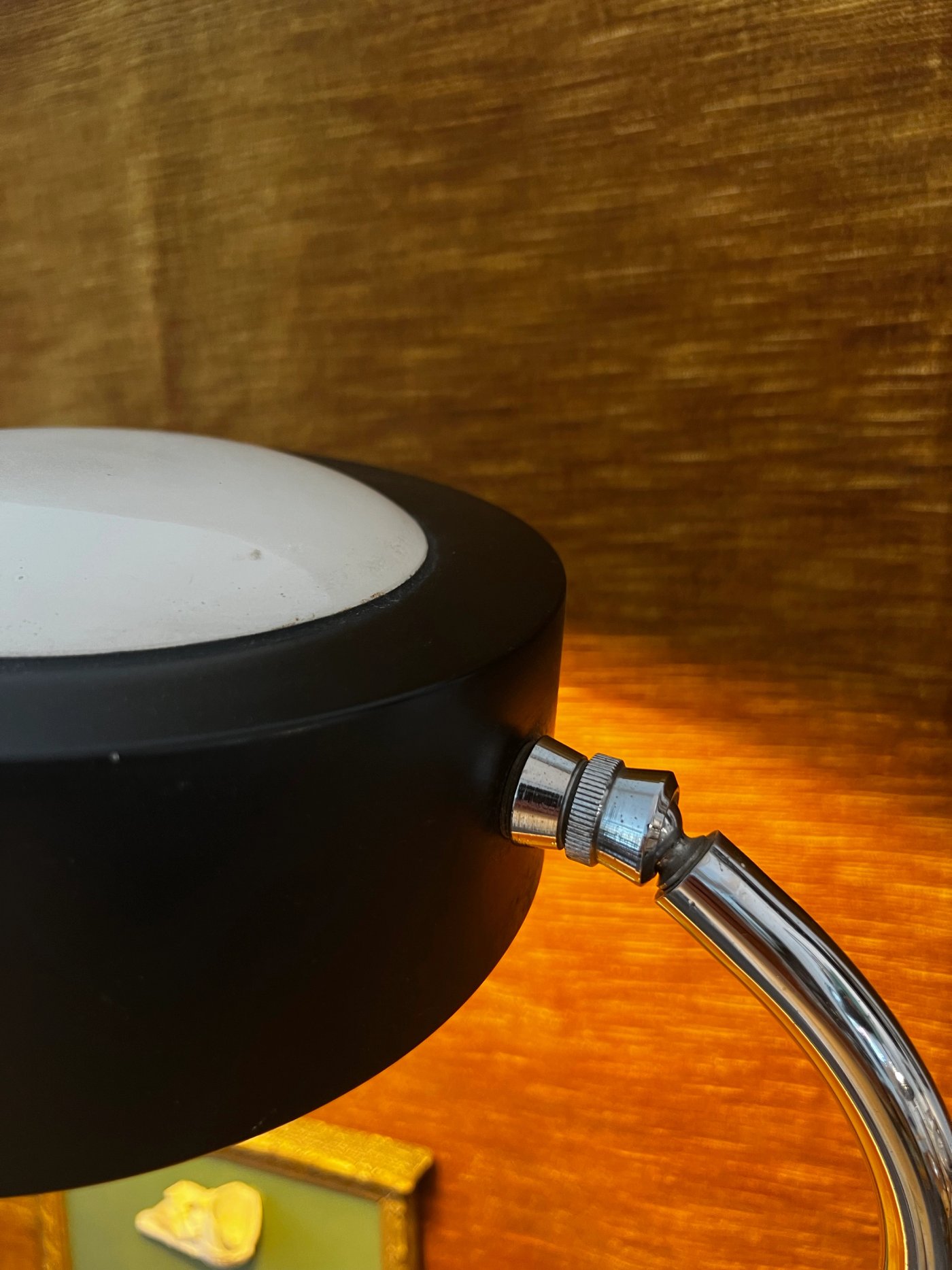 Lampe C.Perriand