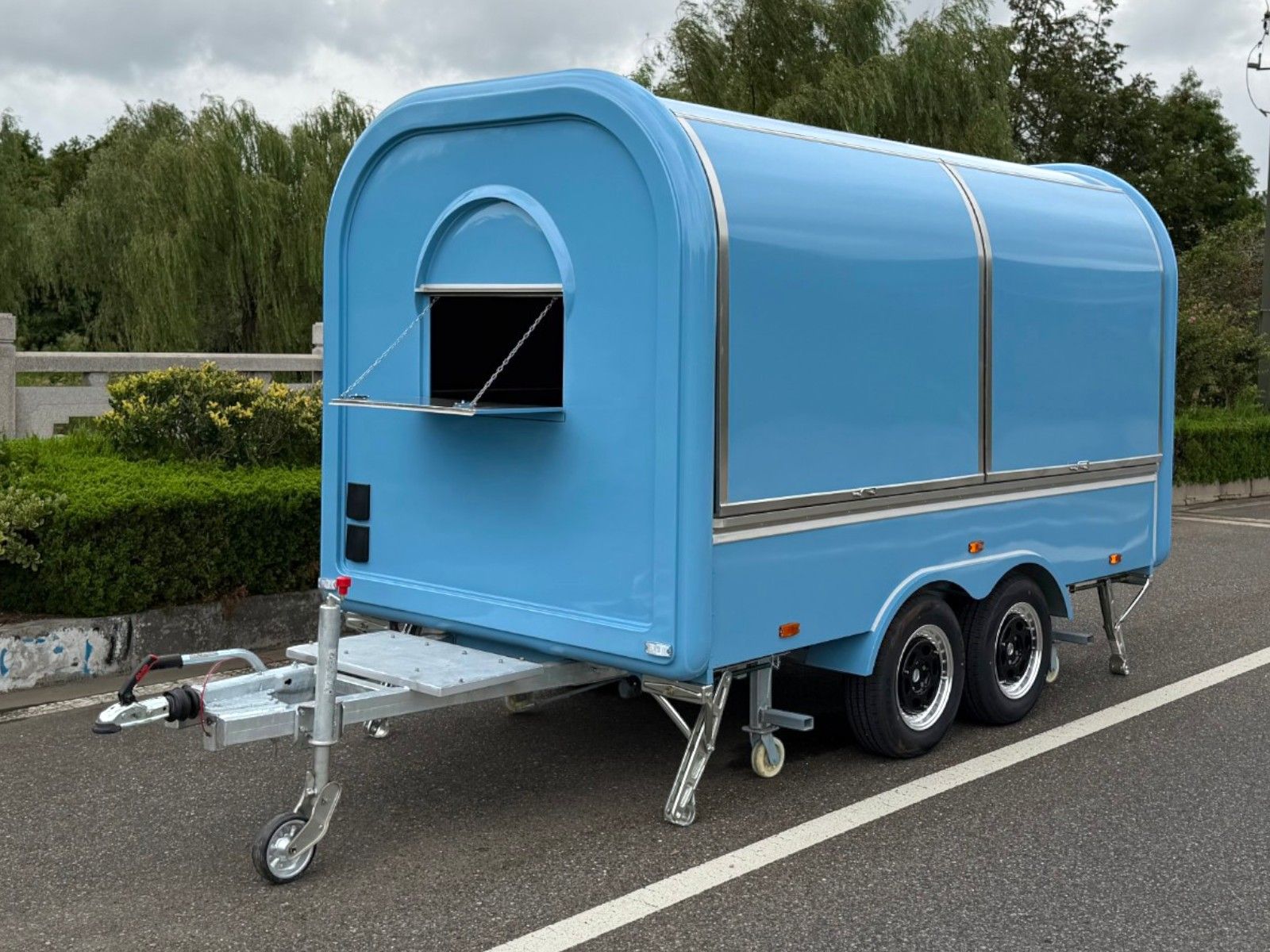 pod系列 - 3900×2000×2000 mm Tandem Axle白底图 4