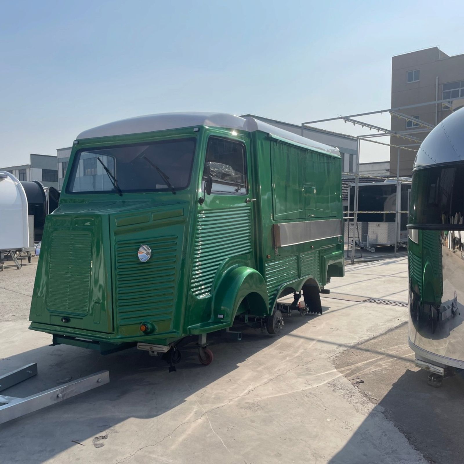 Citroën photo 3