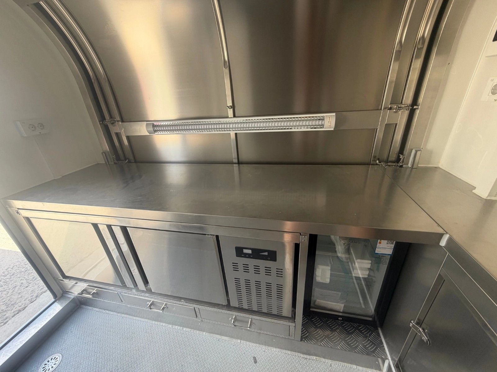 pod系列 - 2500×2000×2000 mm Single Axle白底图 3