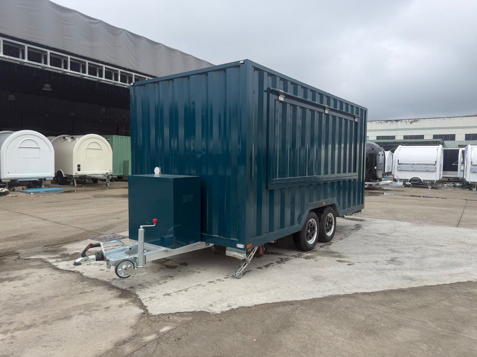 container系列白底图