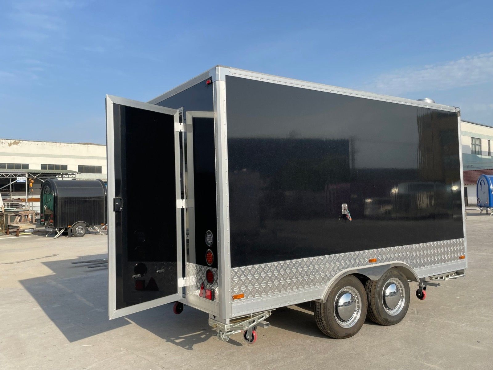 square系列 - 3800×2200×2100 mm Tandem Axle白底图 7