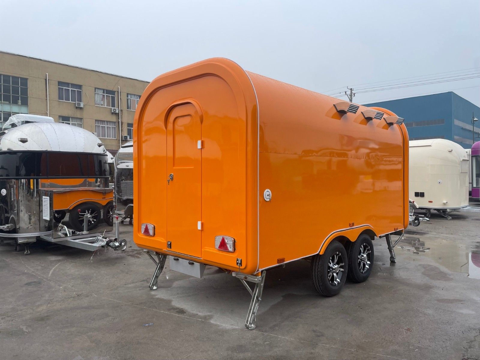 pod系列 - 4500×2000×2000 mm Tandem Axle白底图 7