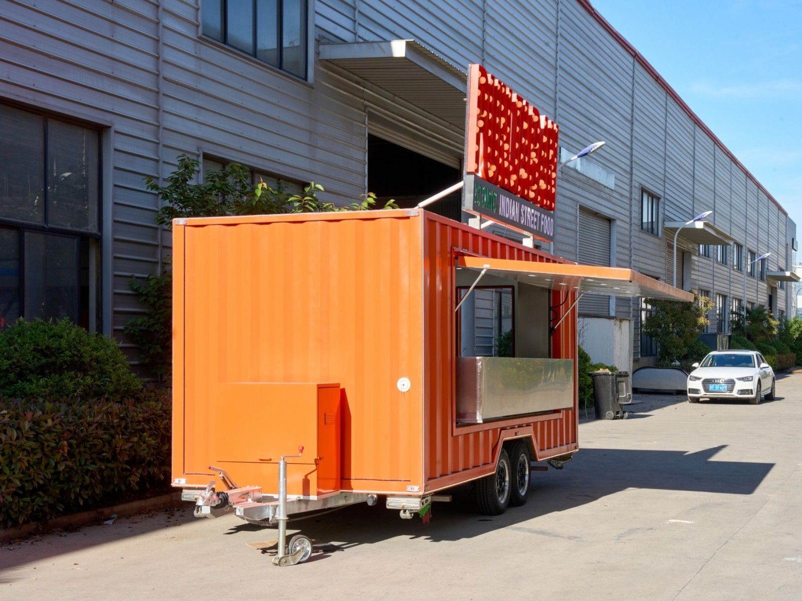 container系列 - 5000×2200×2100 mm Tandem Axle白底图 8
