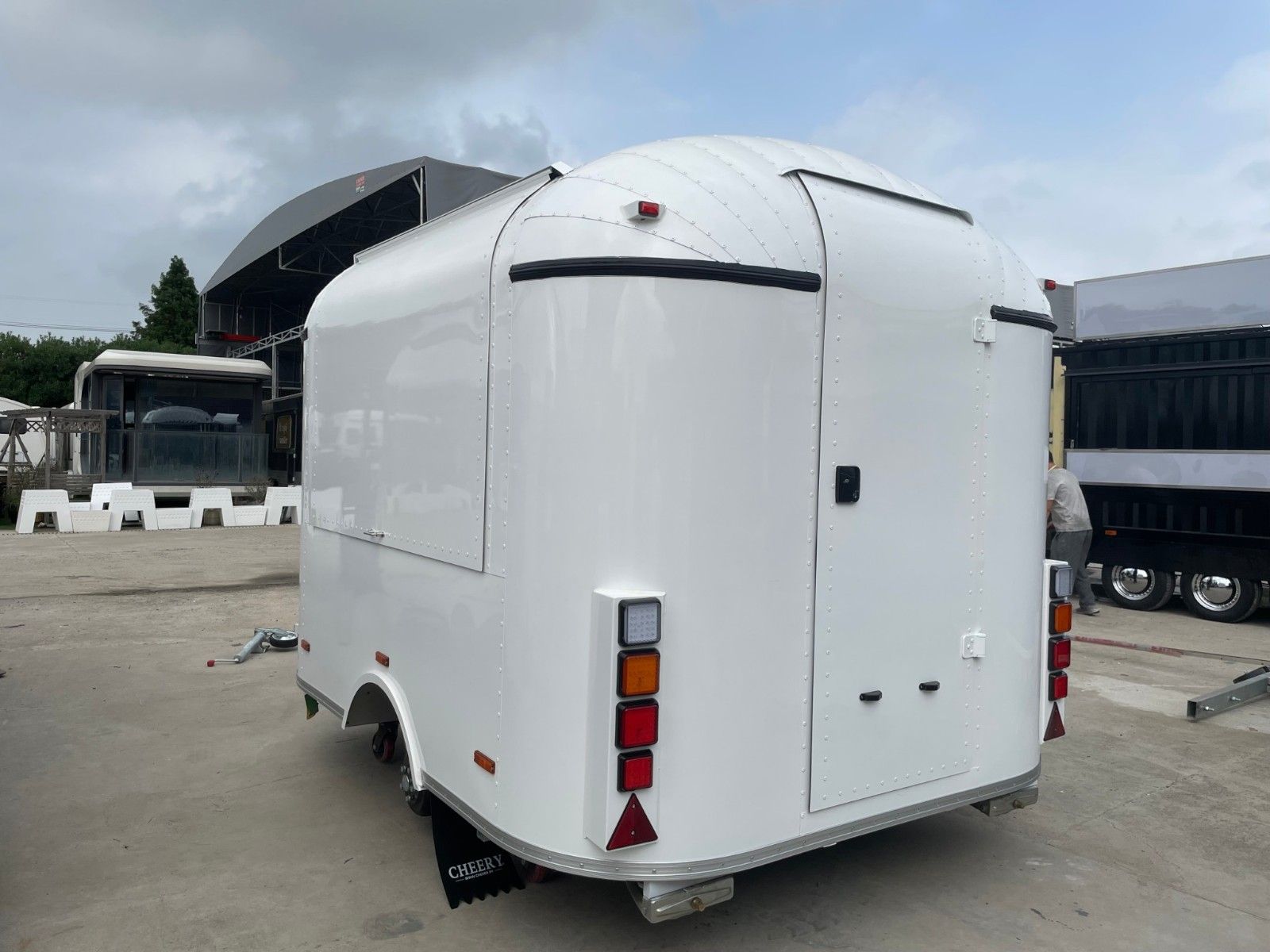 airstream系列 - 2800×2200×2100 mm Single Axle白底图 3