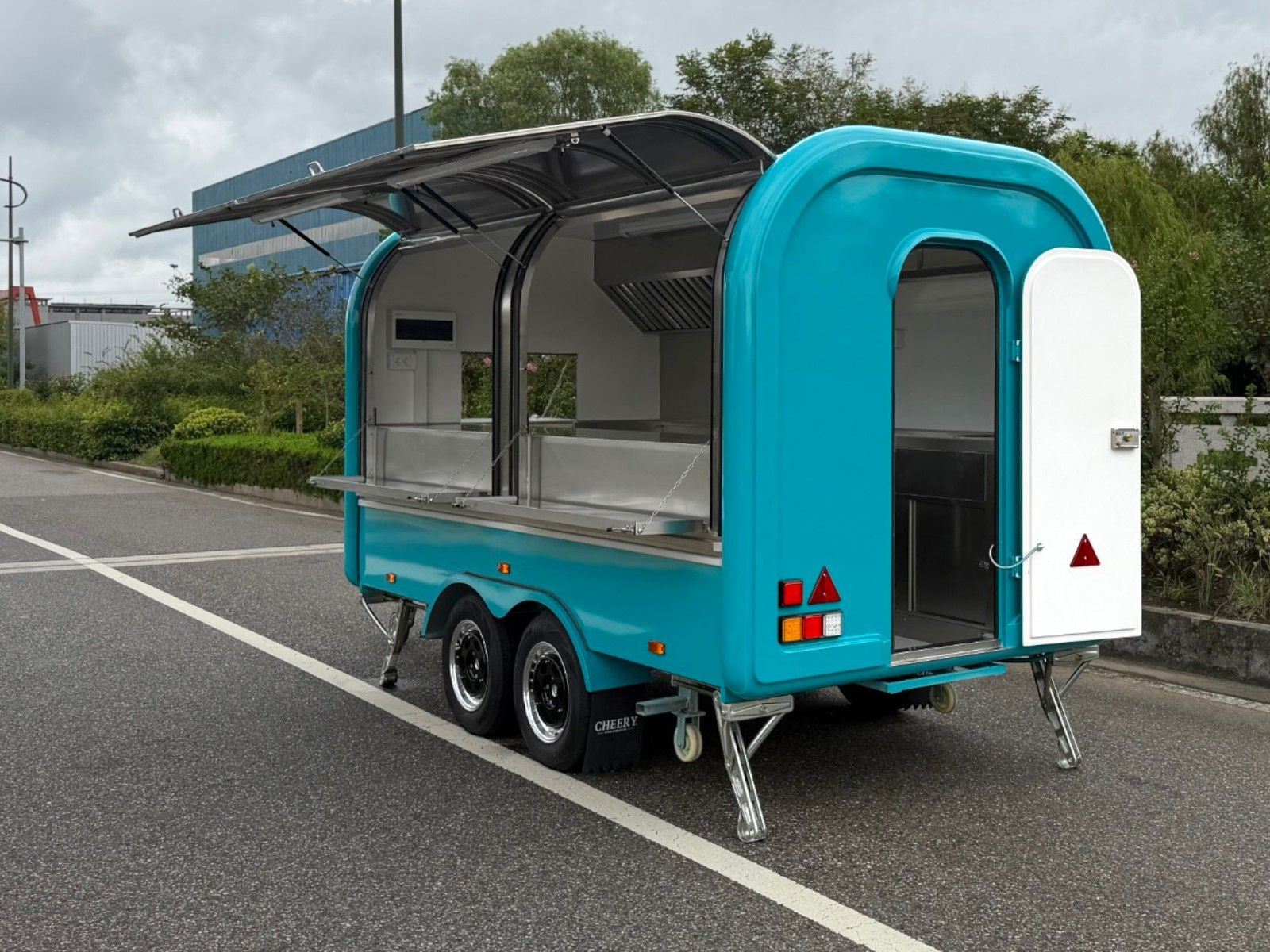 pod系列 - 4000×2000×2000 mm Tandem Axle白底图 4