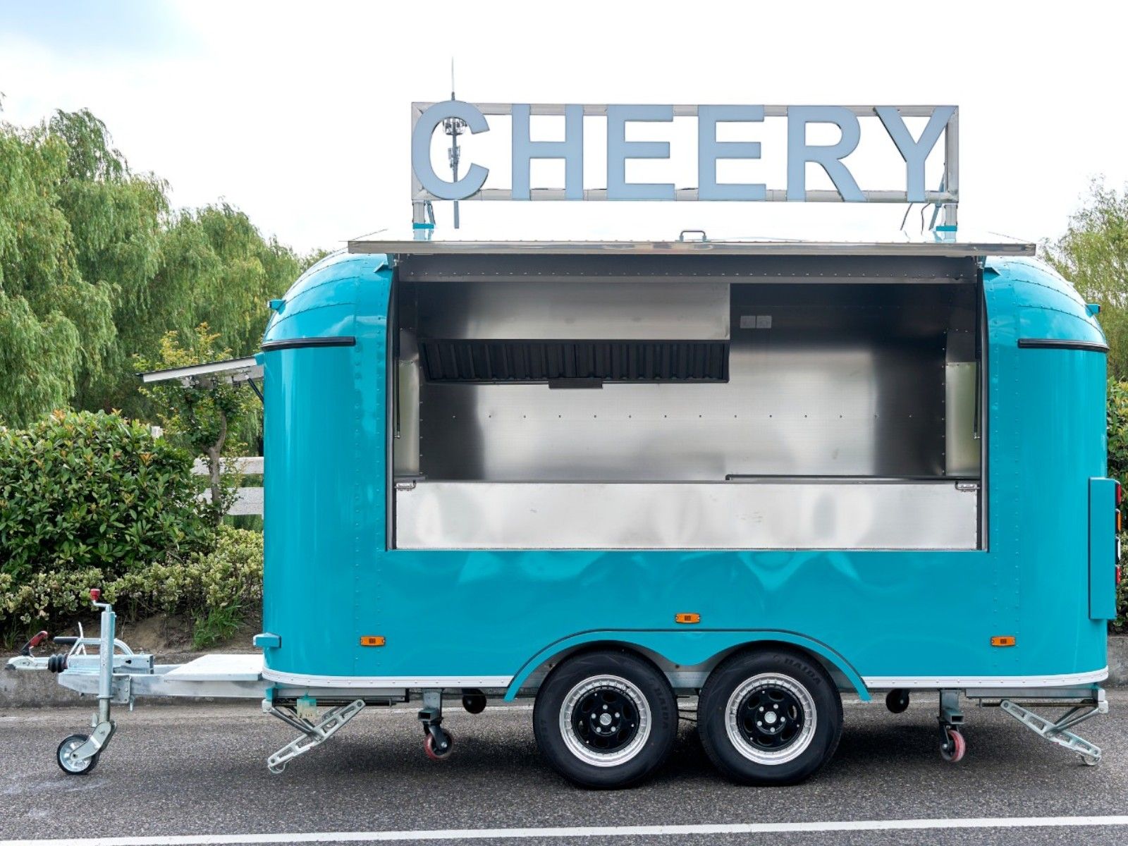 airstream系列 - 3800×2200×2100 mm Tandem Axle白底图 6