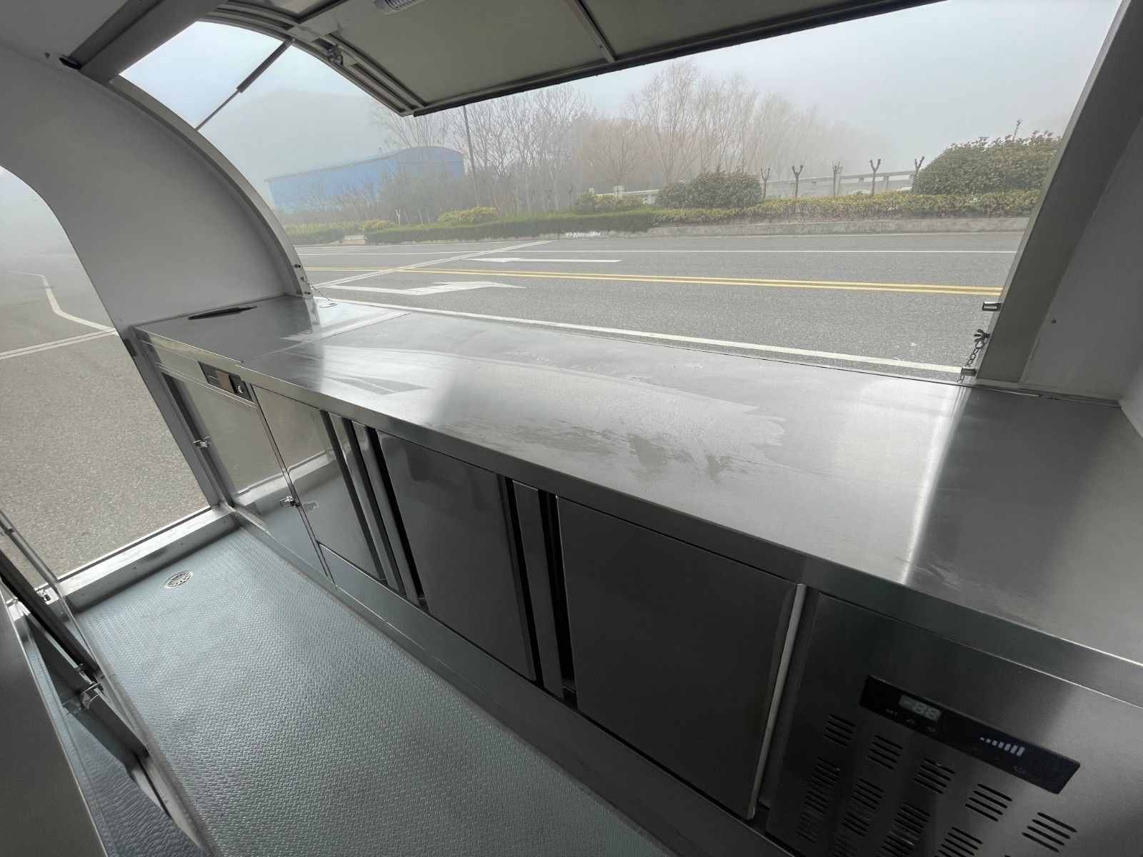 pod系列 - 3200×2000×2000 mm Tandem Axle白底图 6