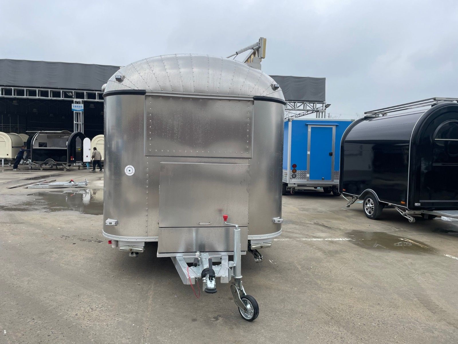 airstream系列 - 3500×2200×2100 mm Single Axle白底图 6