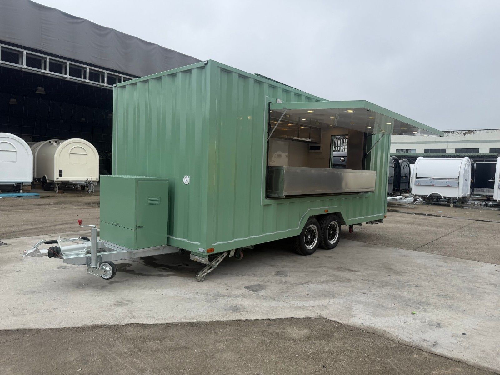 container系列白底图
